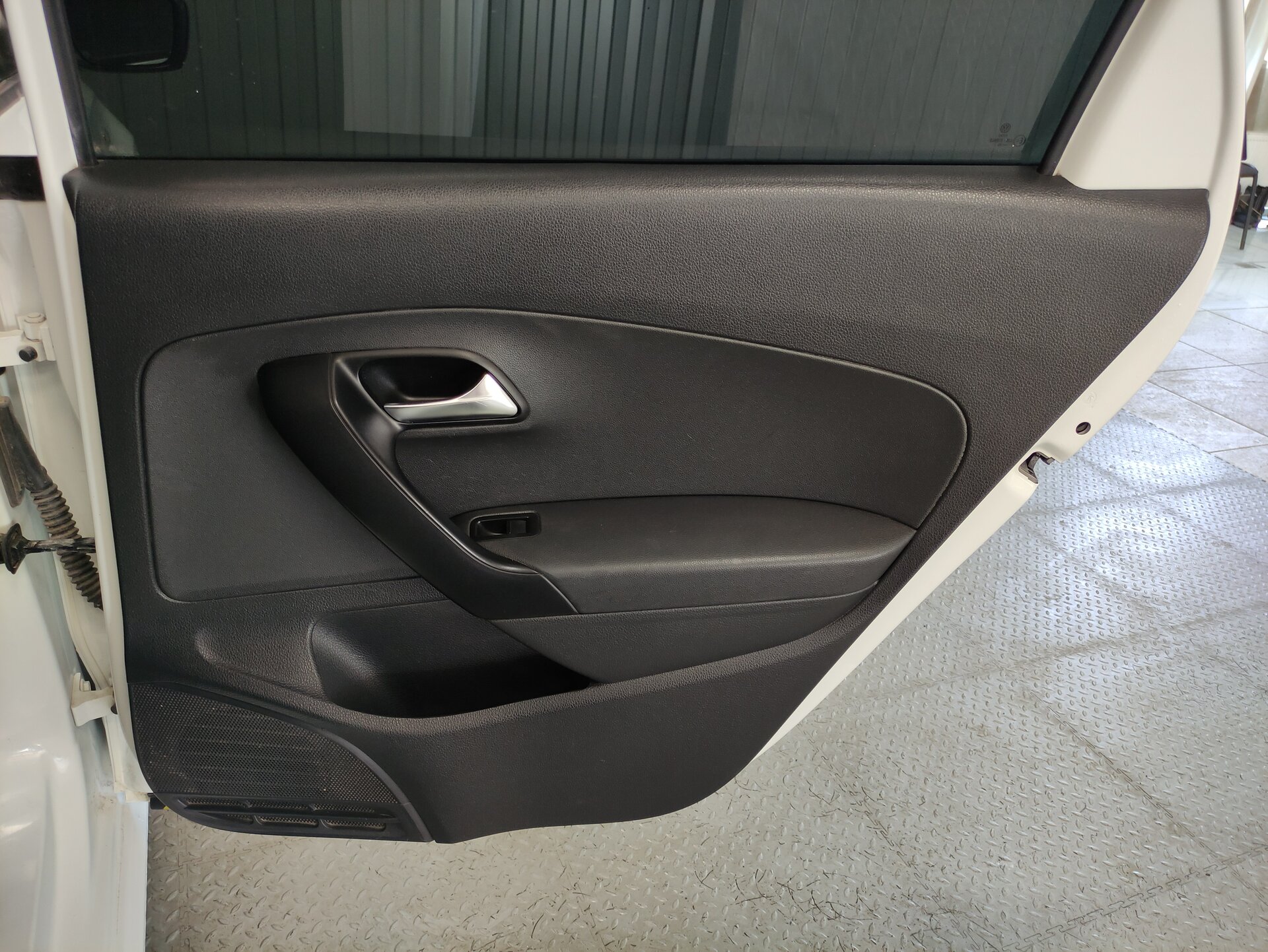 Volkswagen Polo, V Рестайлинг 2020 Volkswagen Polo, V Рестайлинг 2020