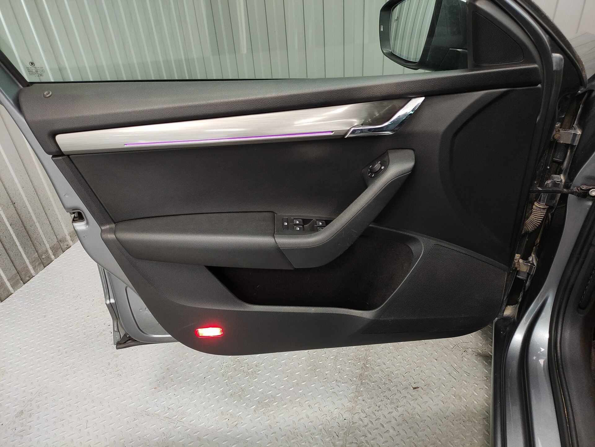 Skoda Octavia, III (A7) Рестайлинг 2019 Skoda Octavia, III (A7) Рестайлинг 2019