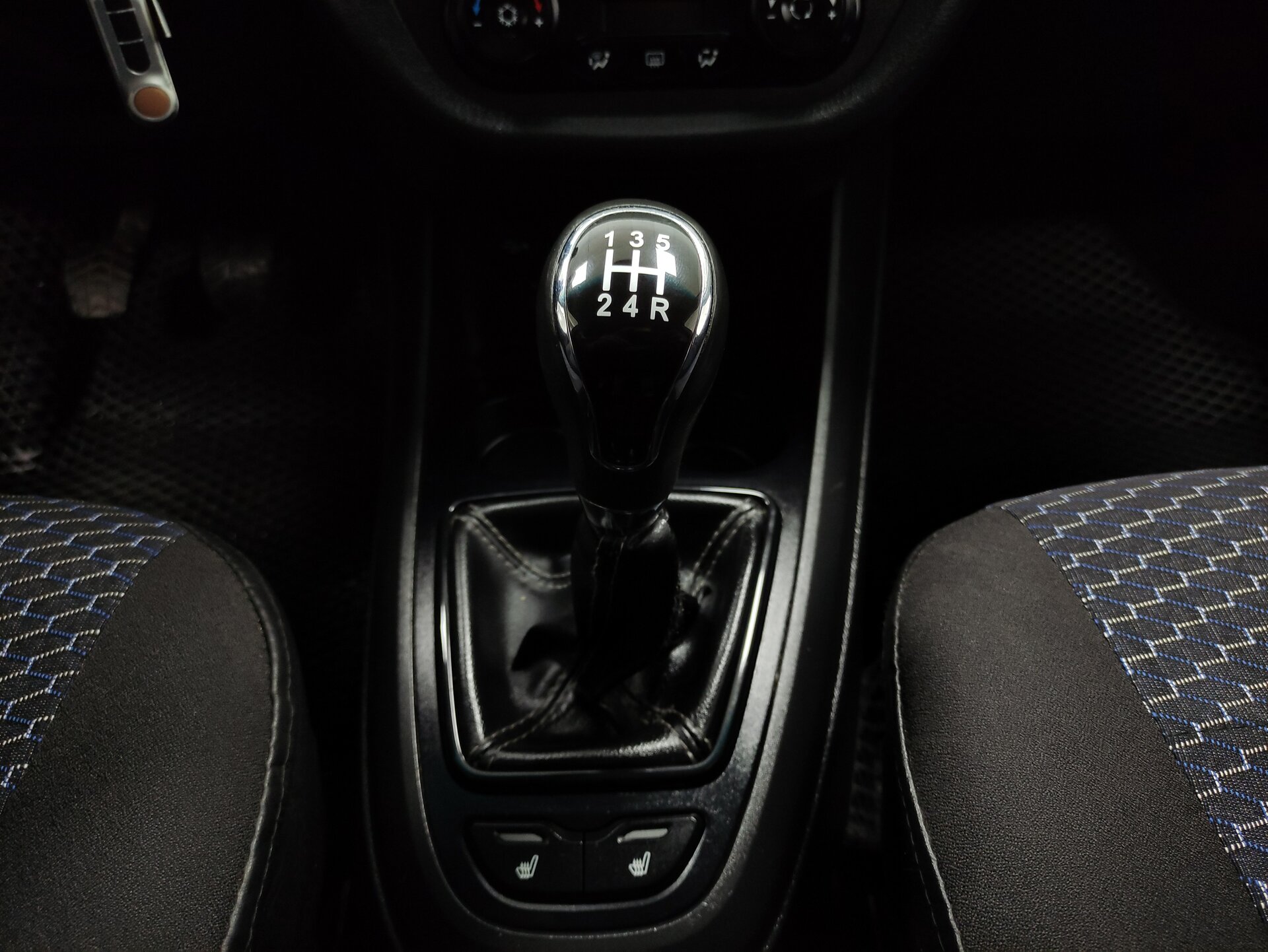 Lada (ВАЗ) Vesta, I 2018 Lada (ВАЗ) Vesta, I 2018