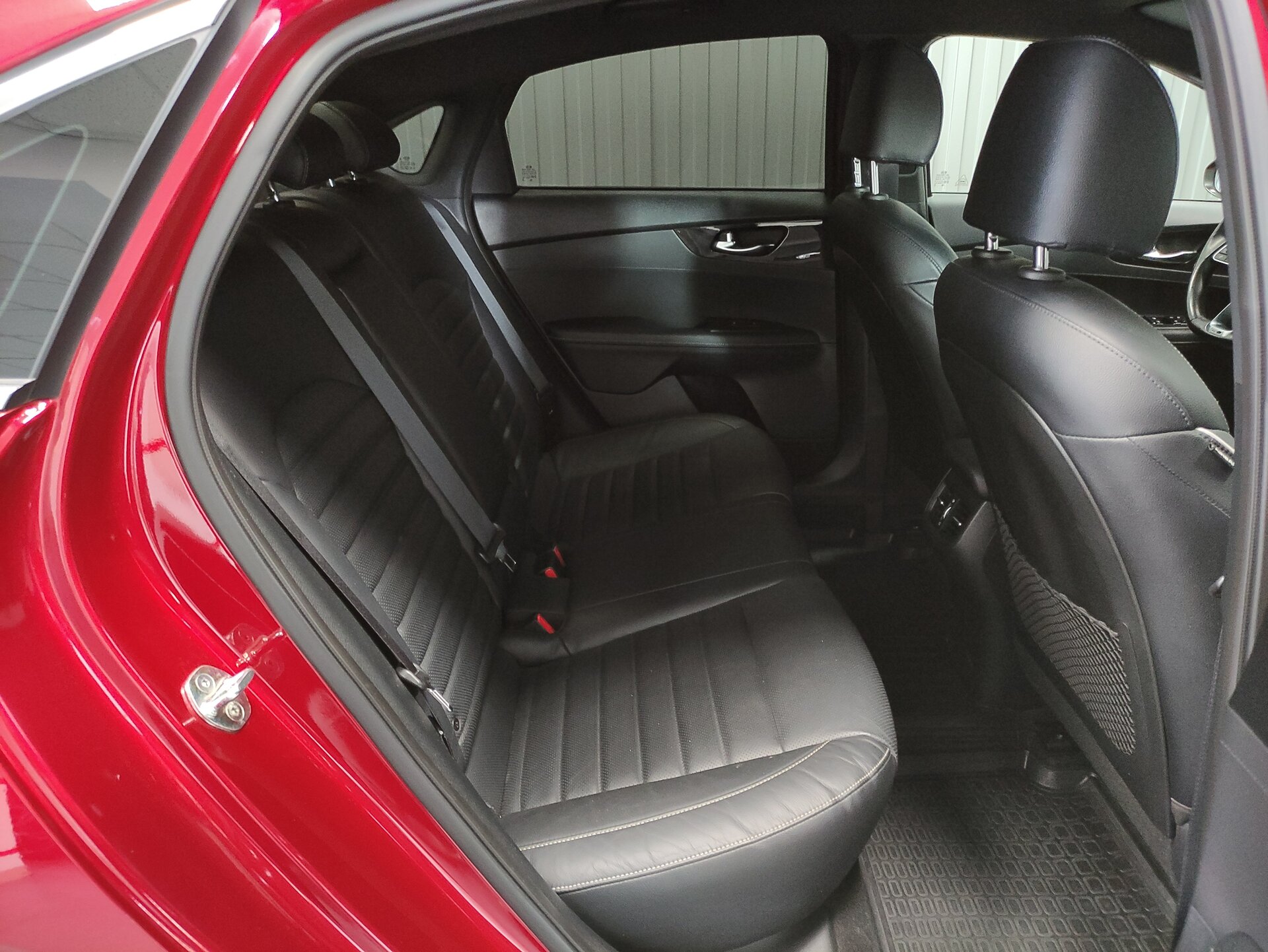 Kia Cerato, IV 2020 Kia Cerato, IV 2020
