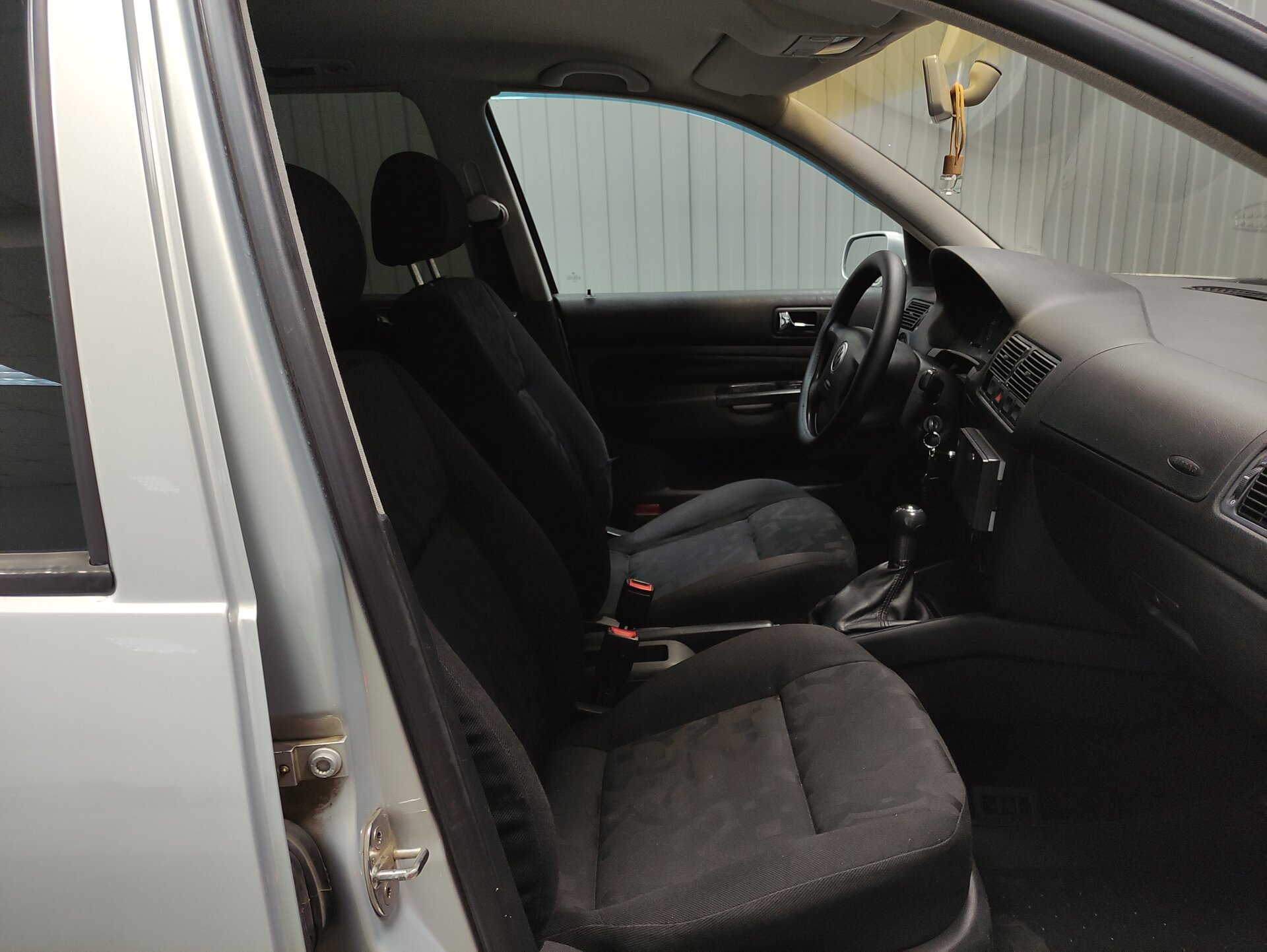 Volkswagen Golf, IV 2000 Volkswagen Golf, IV 2000