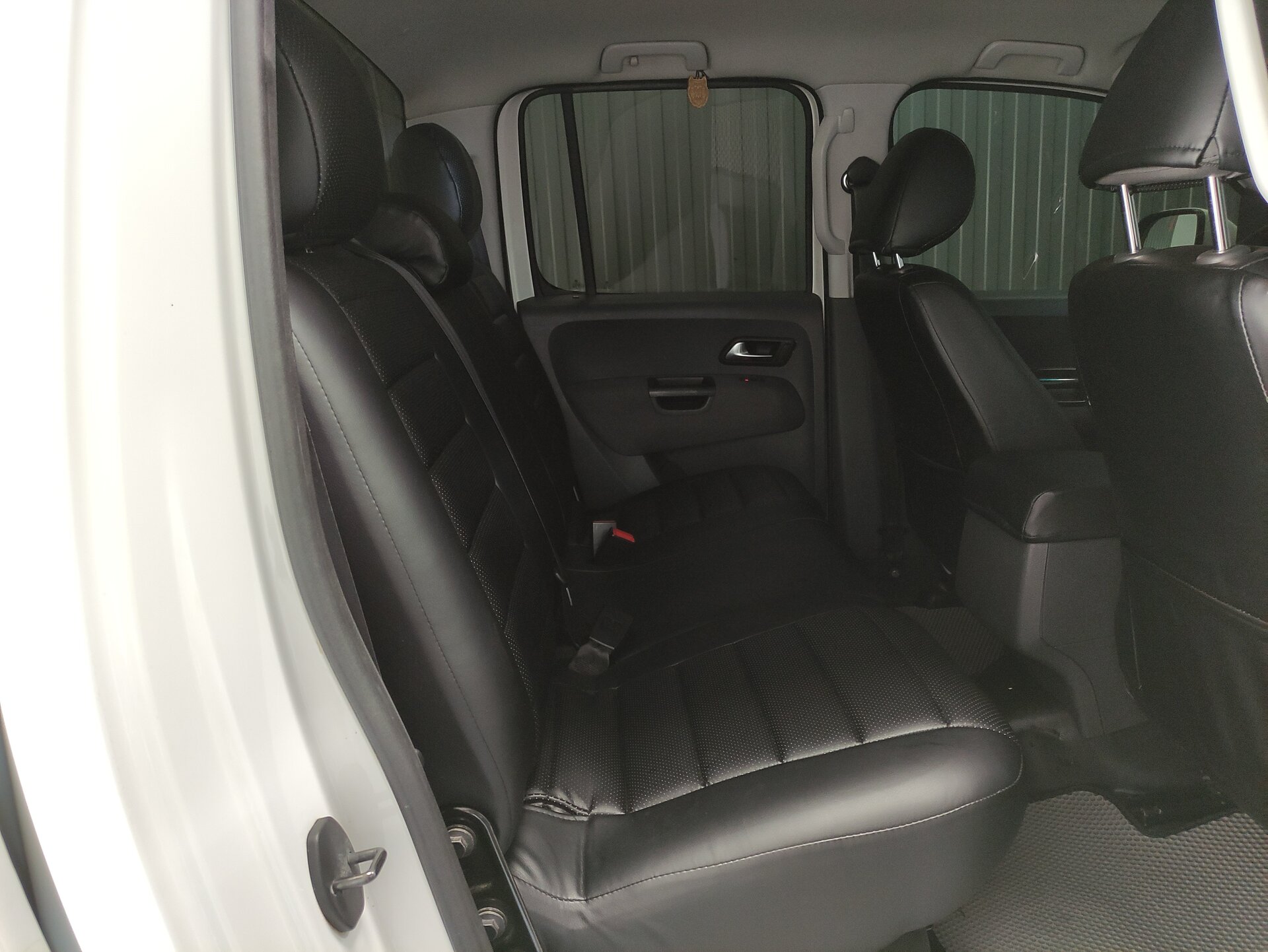 Volkswagen Amarok, I 2010 Volkswagen Amarok, I 2010