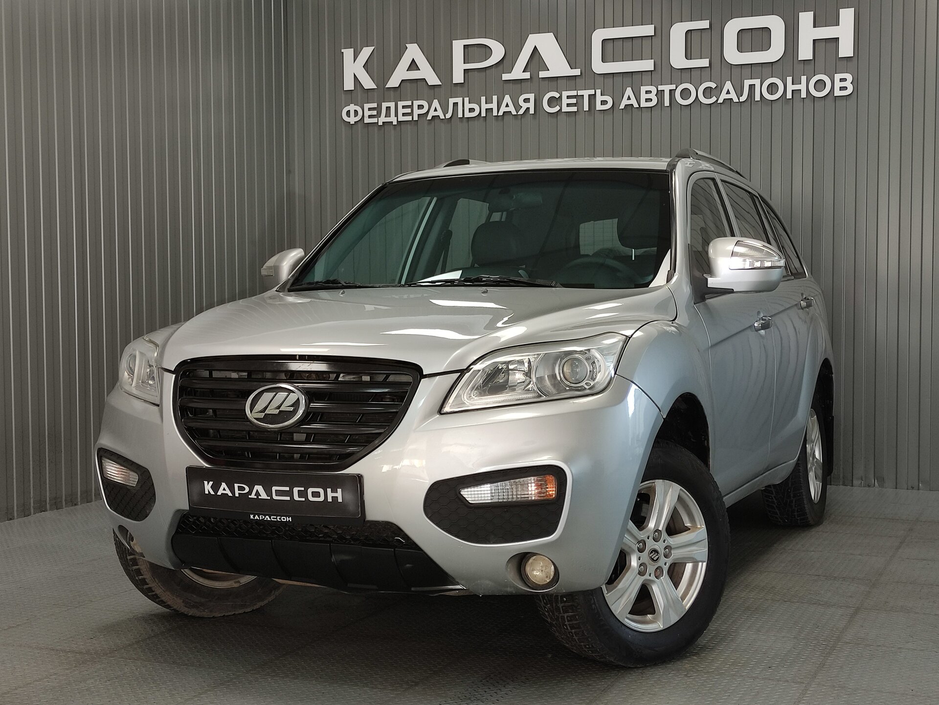 Lifan X60, I 2014 Lifan X60, I 2014
