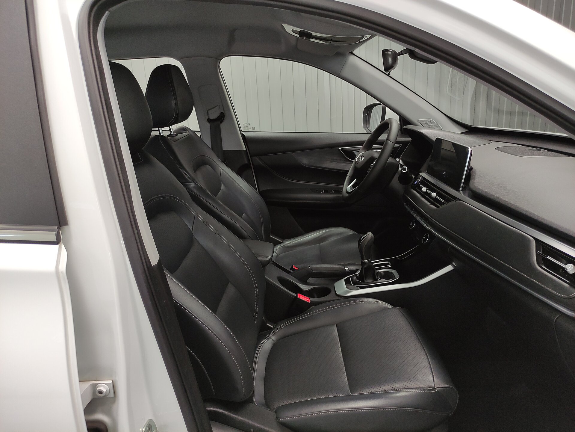 Chery Tiggo 4 Pro, I 2023 Chery Tiggo 4 Pro, I 2023