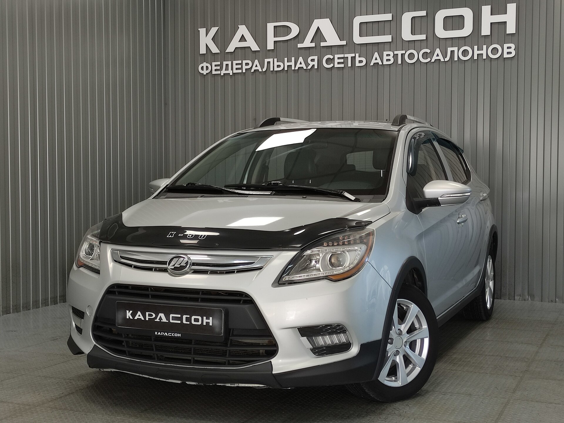 Lifan X50, I 2017 Lifan X50, I 2017