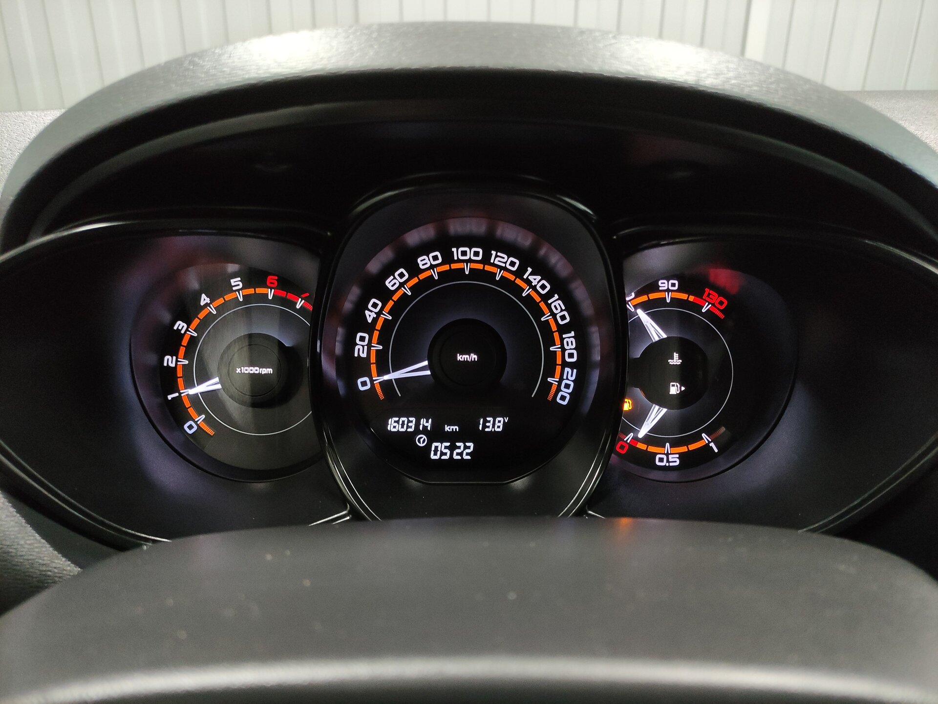 Lada (ВАЗ) Vesta, I 2017 Lada (ВАЗ) Vesta, I 2017