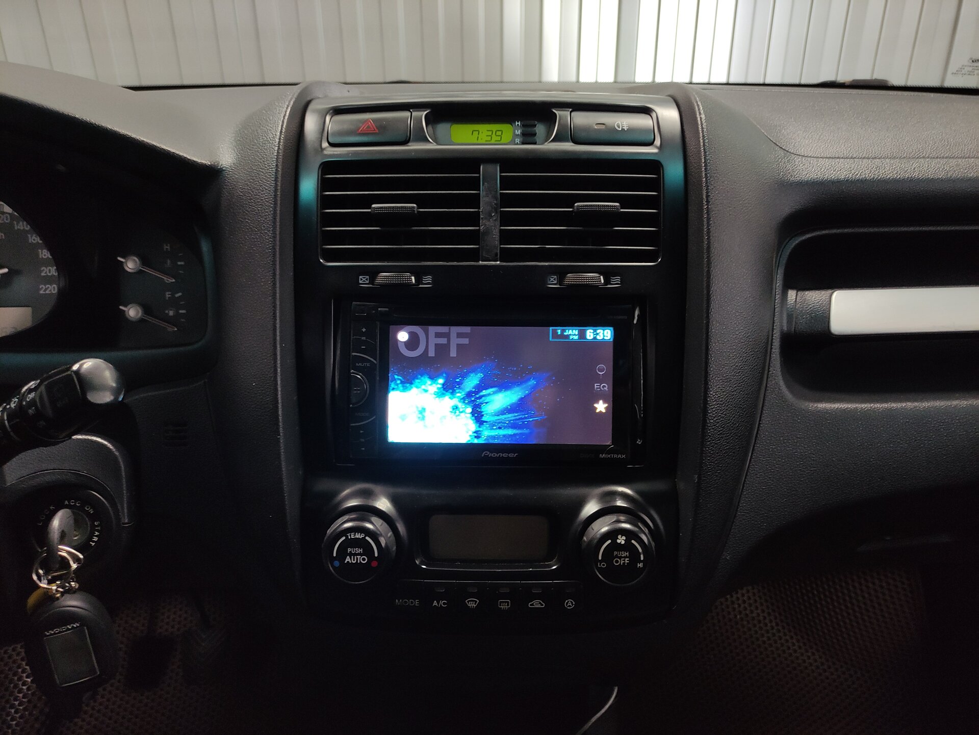 Kia Sportage, II 2006