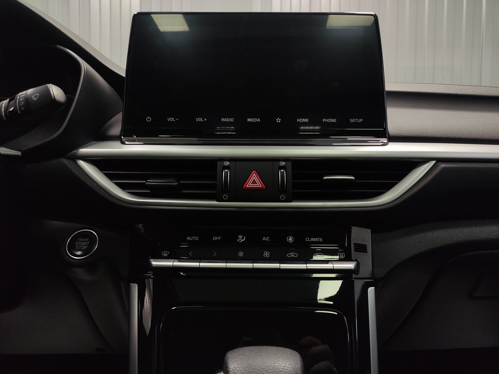 Kia K3, II (China Market) 2021 Kia K3, II (China Market) 2021