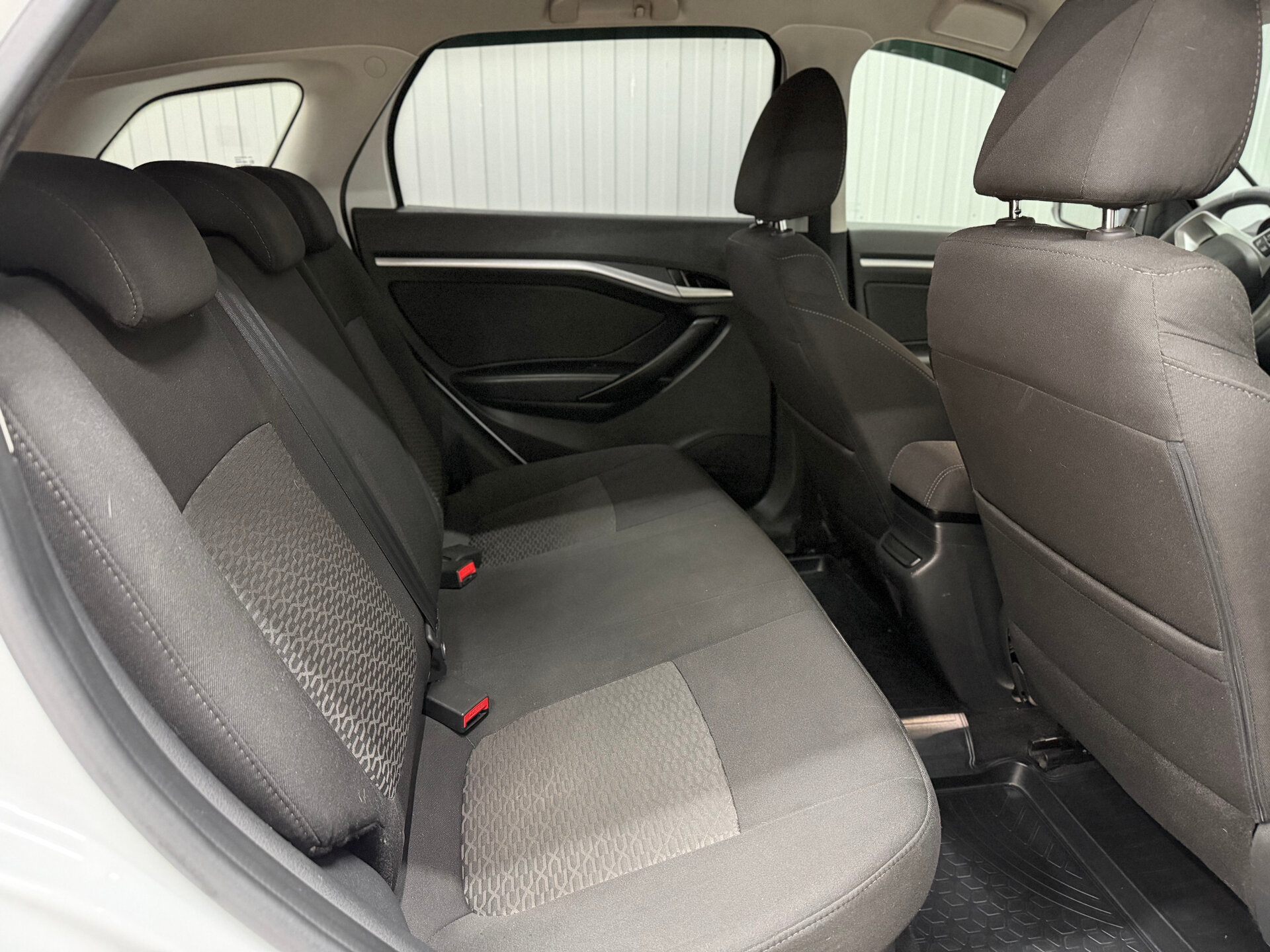Lada (ВАЗ) Vesta, I 2019 Lada (ВАЗ) Vesta, I 2019