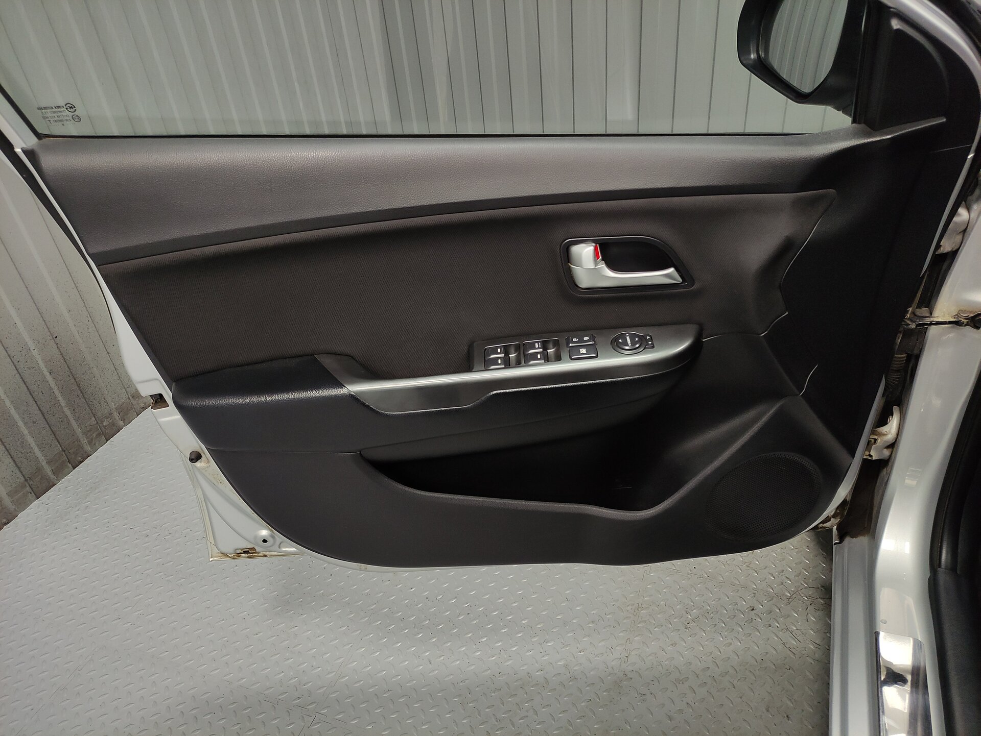 Kia Rio, III 2014 Kia Rio, III 2014