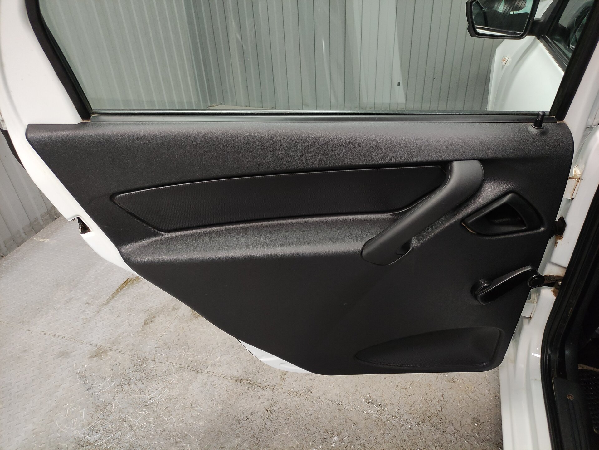 Lada (ВАЗ) Granta, I Рестайлинг 2021 Lada (ВАЗ) Granta, I Рестайлинг 2021