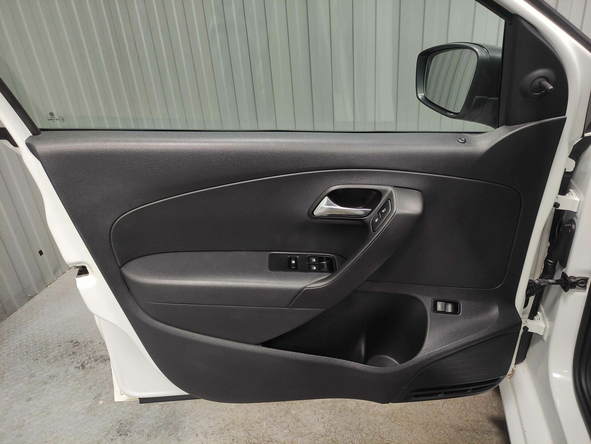 Volkswagen Polo, V Рестайлинг 2019 Volkswagen Polo, V Рестайлинг 2019