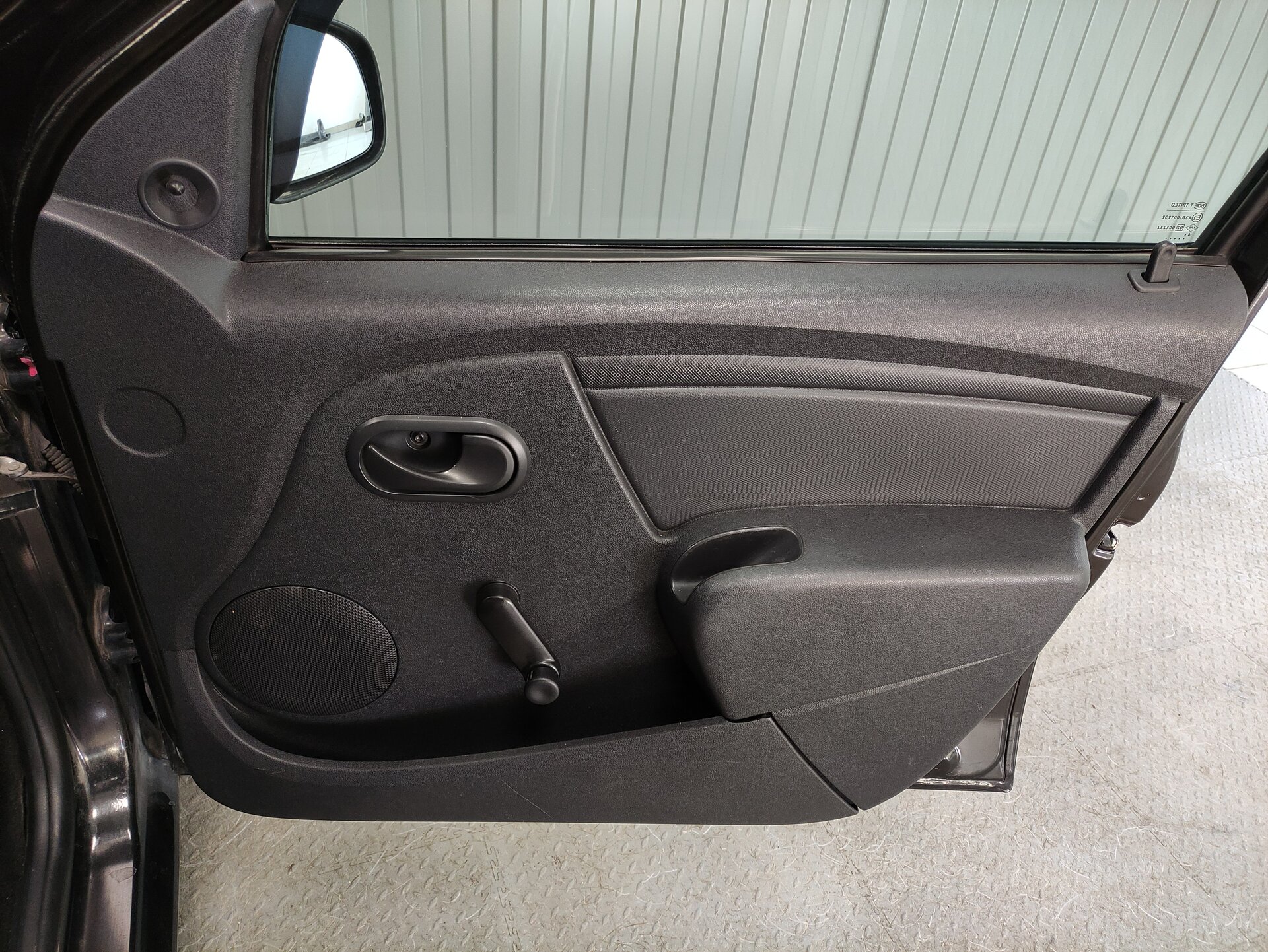 Renault Logan, I Рестайлинг 2015 Renault Logan, I Рестайлинг 2015