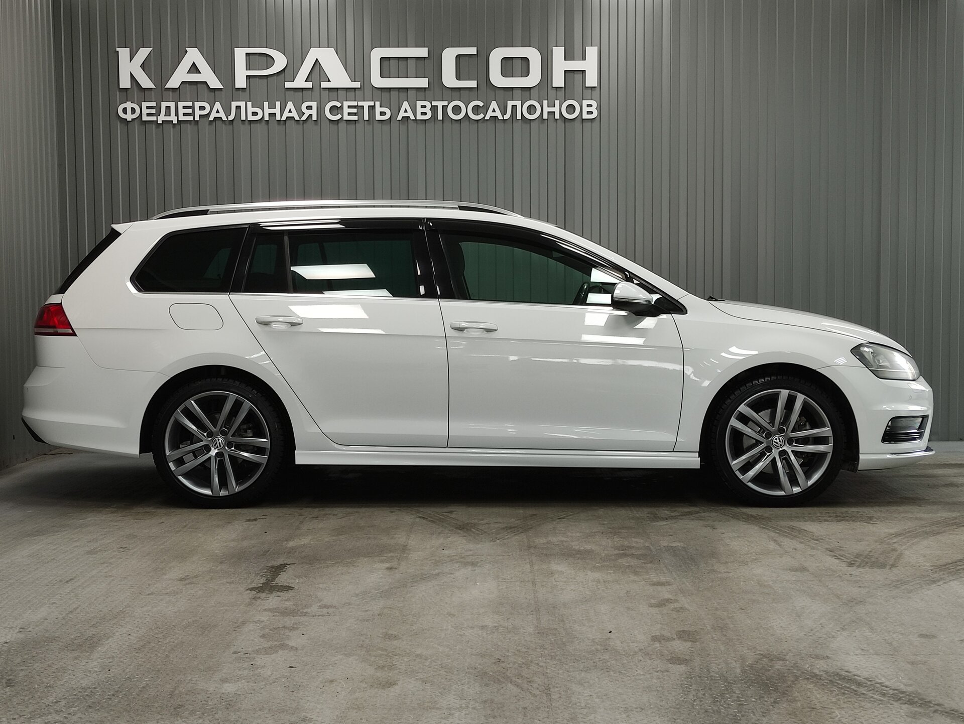 Volkswagen Golf, VII 2014 Volkswagen Golf, VII 2014