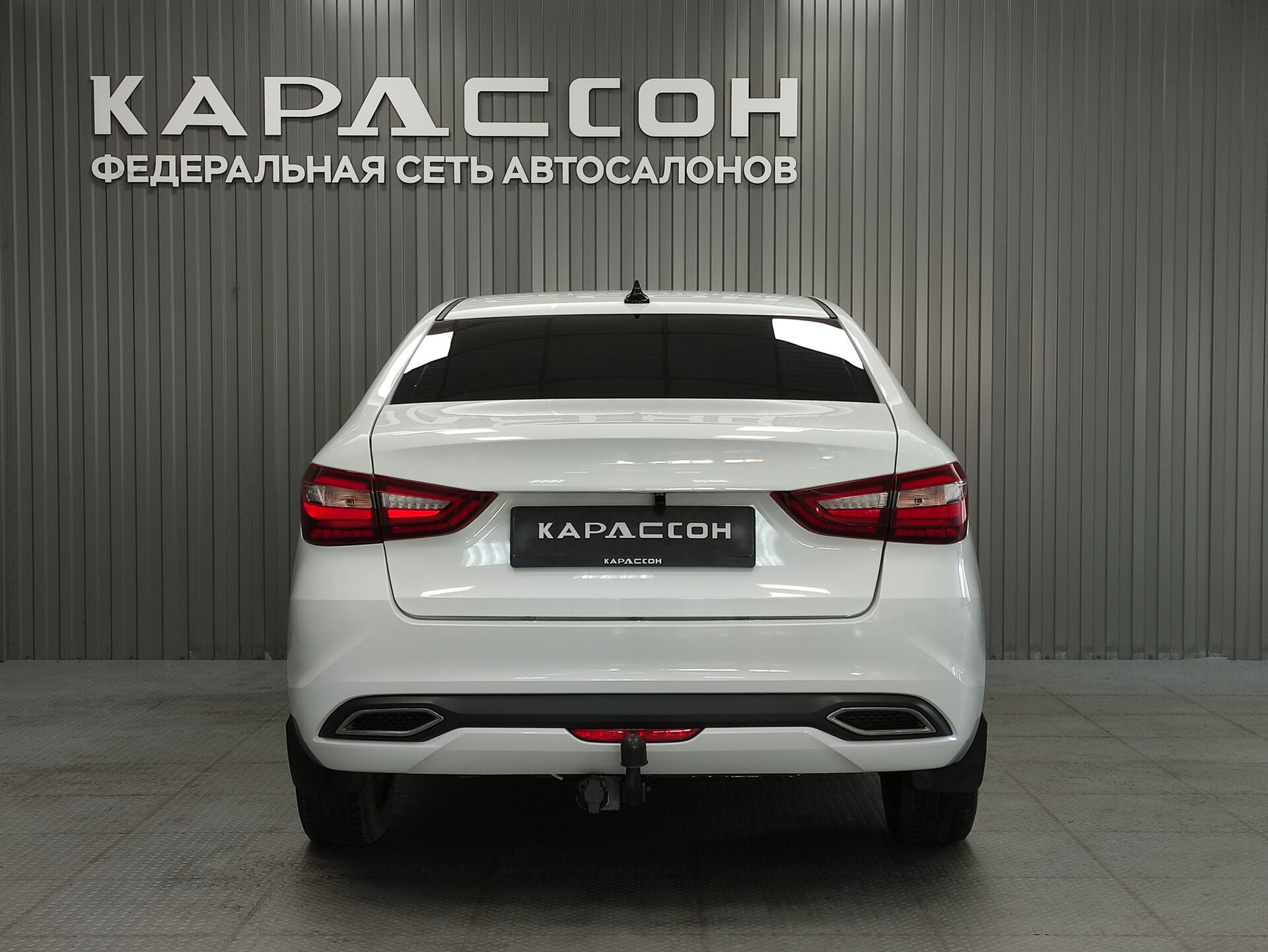 Lada (ВАЗ) Vesta, I Рестайлинг (NG) 2023 Lada (ВАЗ) Vesta, I Рестайлинг (NG) 2023