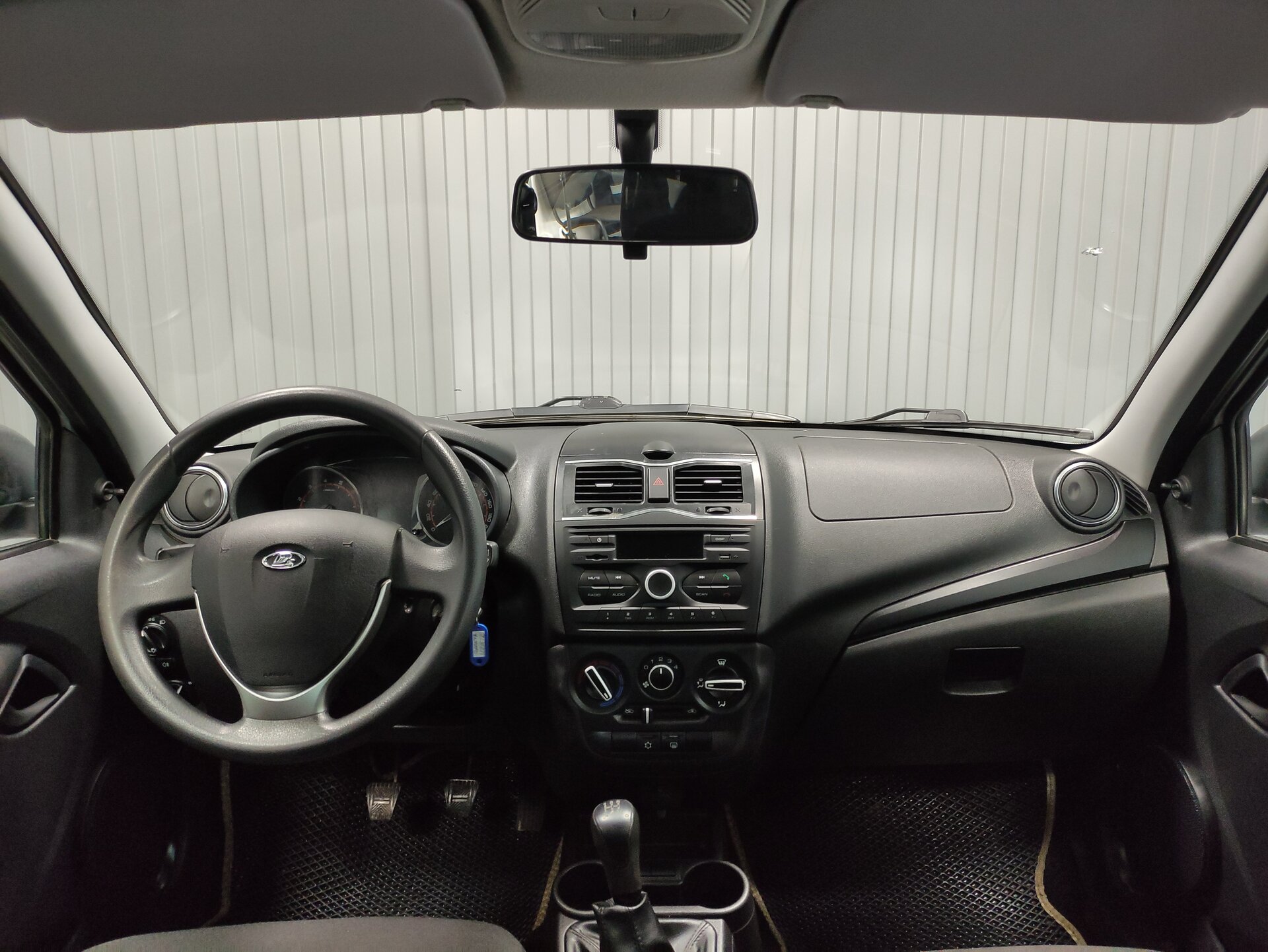 Lada (ВАЗ) Granta, I Рестайлинг 2021 Lada (ВАЗ) Granta, I Рестайлинг 2021