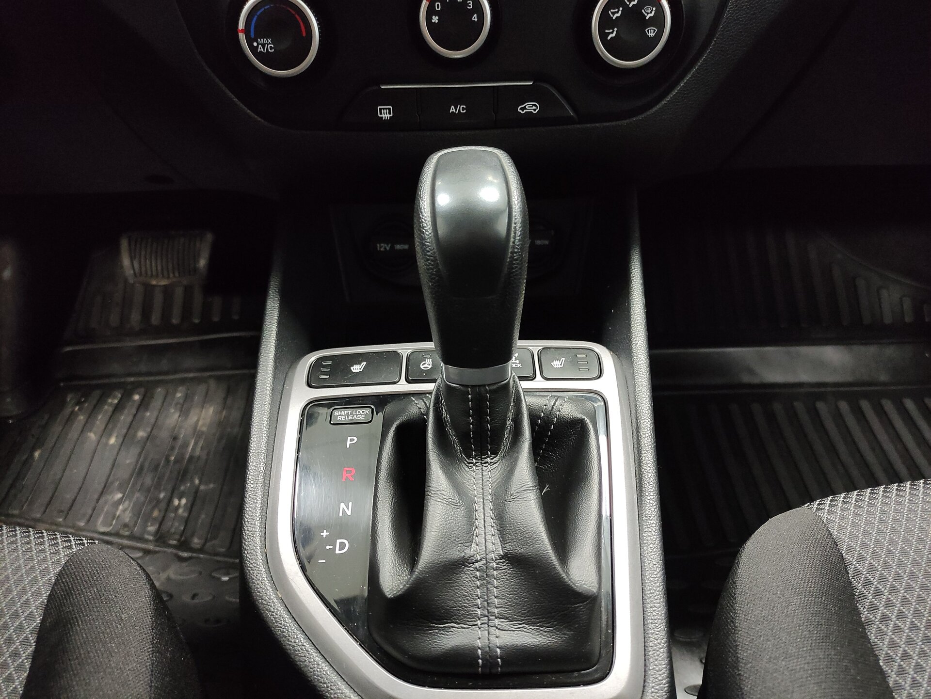 Hyundai Creta, I 2019 Hyundai Creta, I 2019