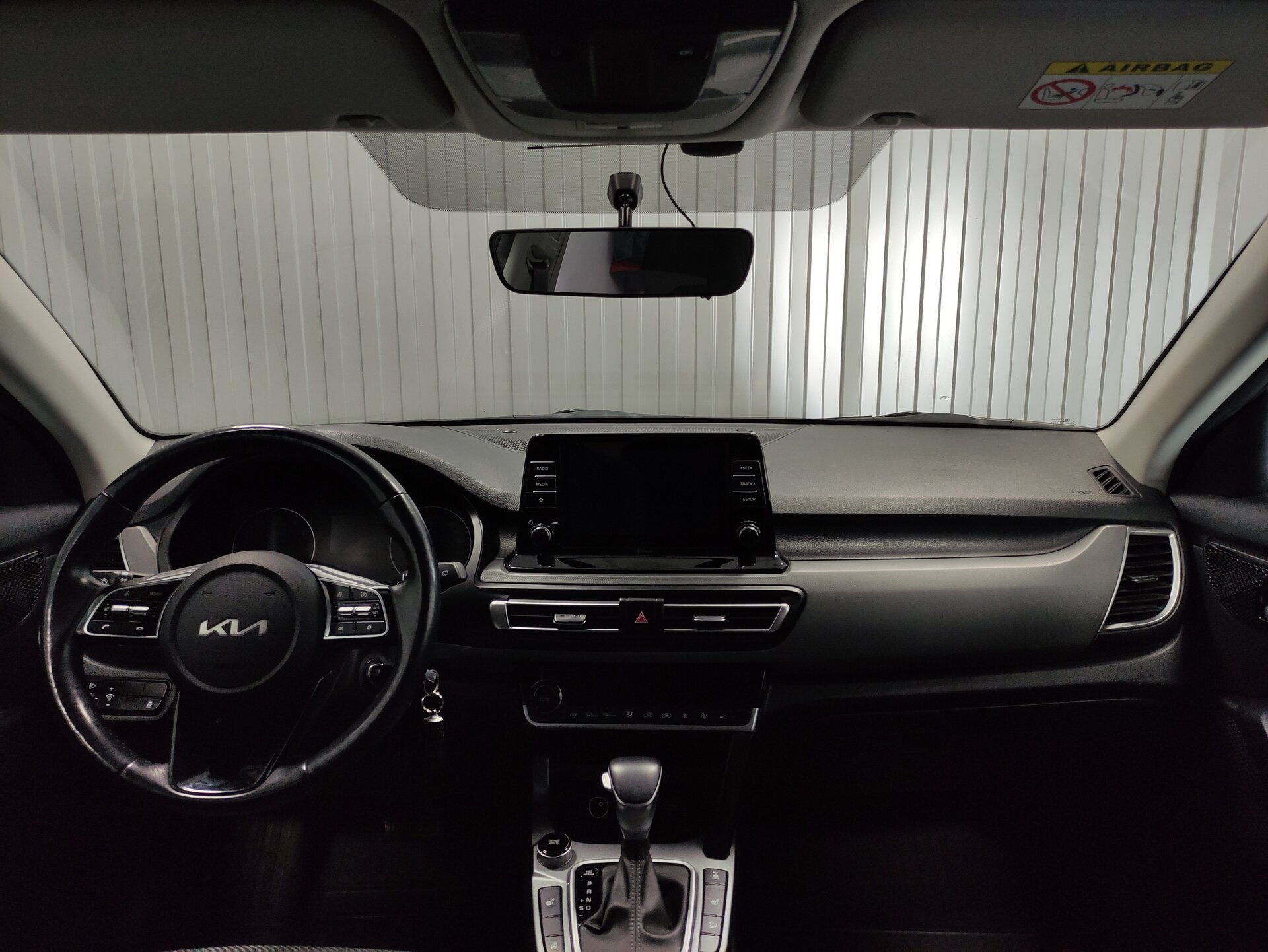 Kia Seltos, I 2022 Kia Seltos, I 2022