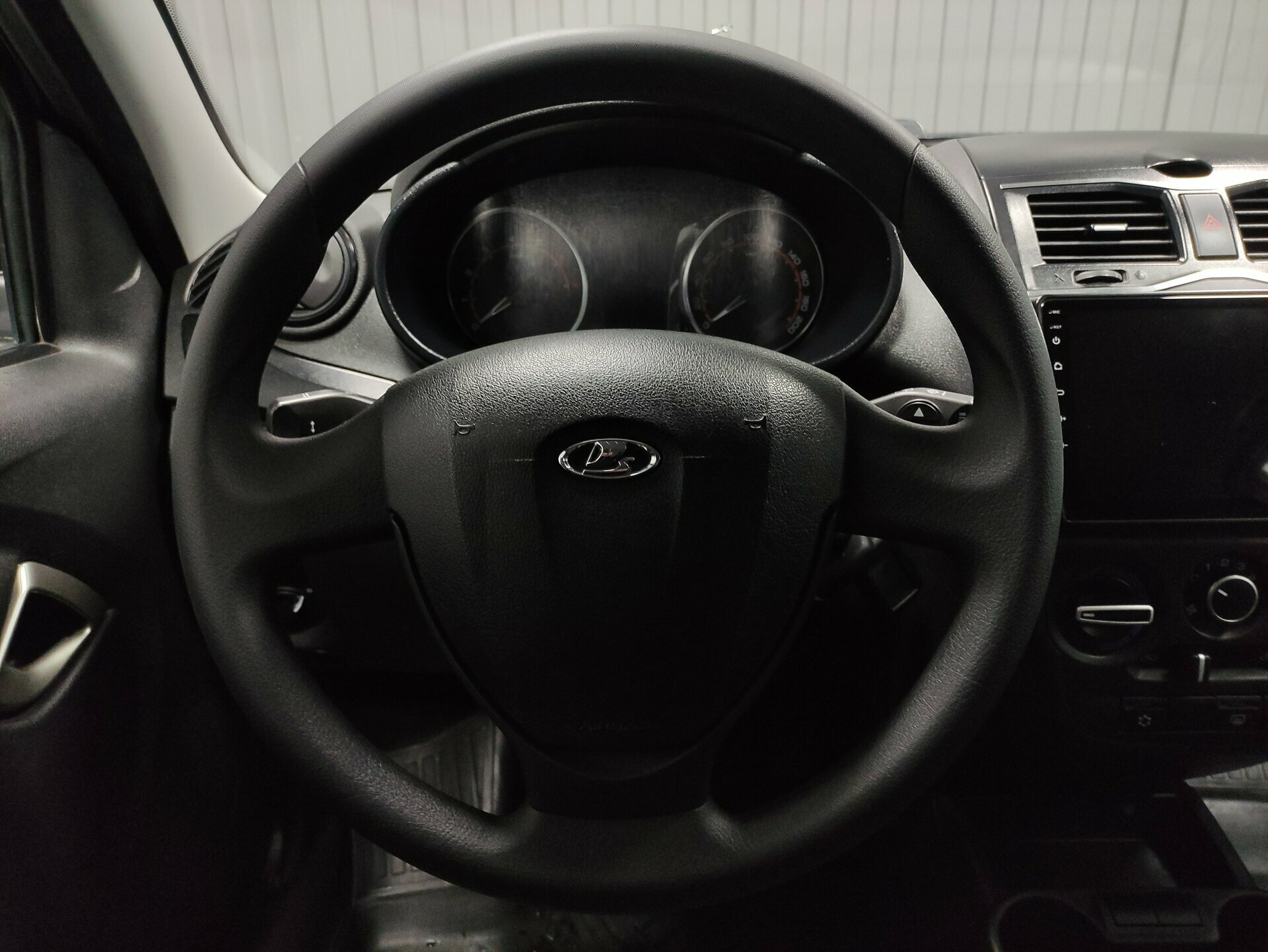Lada (ВАЗ) Granta, I Рестайлинг 2023 Lada (ВАЗ) Granta, I Рестайлинг 2023
