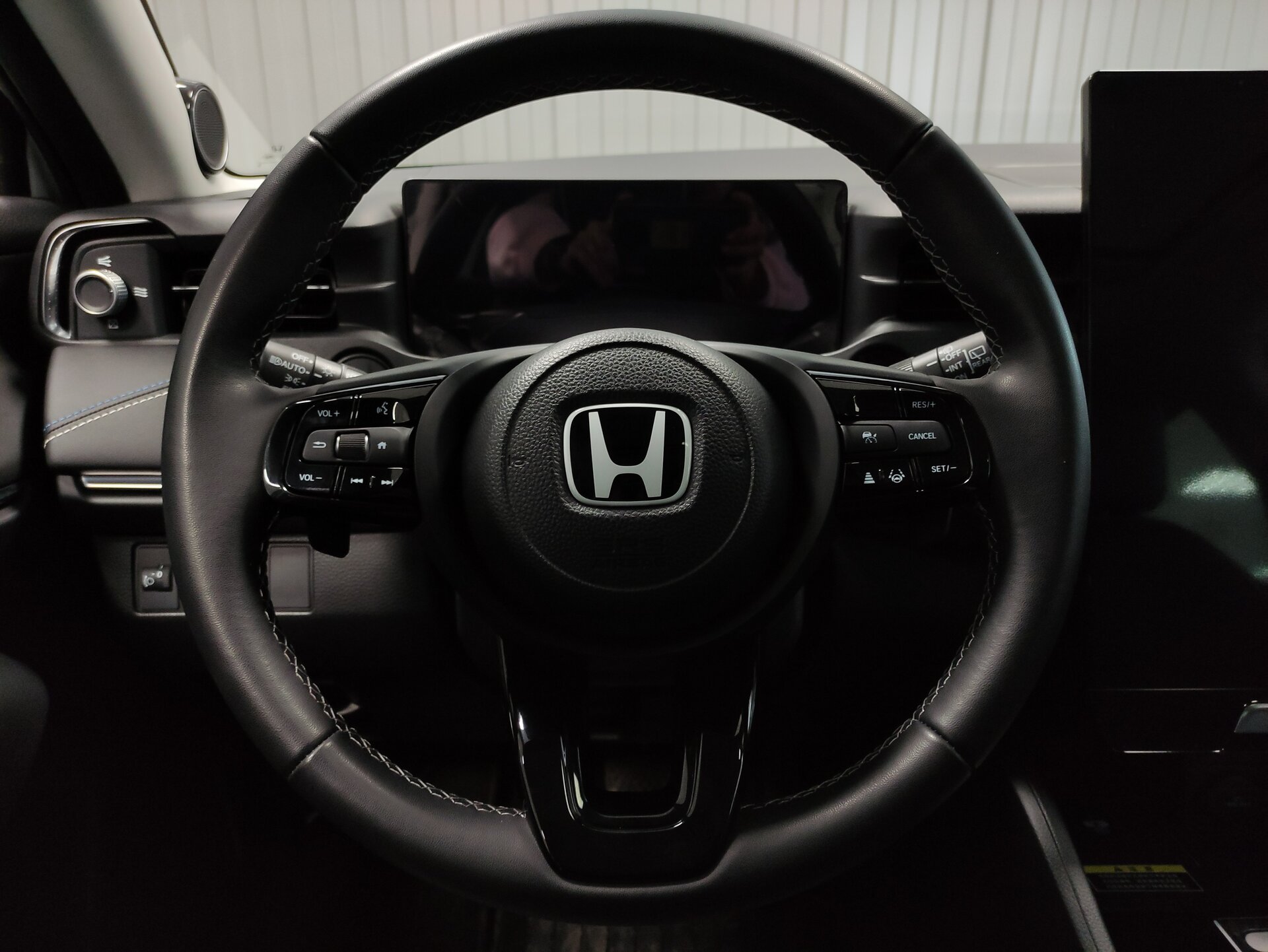 Honda e:NS1, I 2022 Honda e:NS1, I 2022