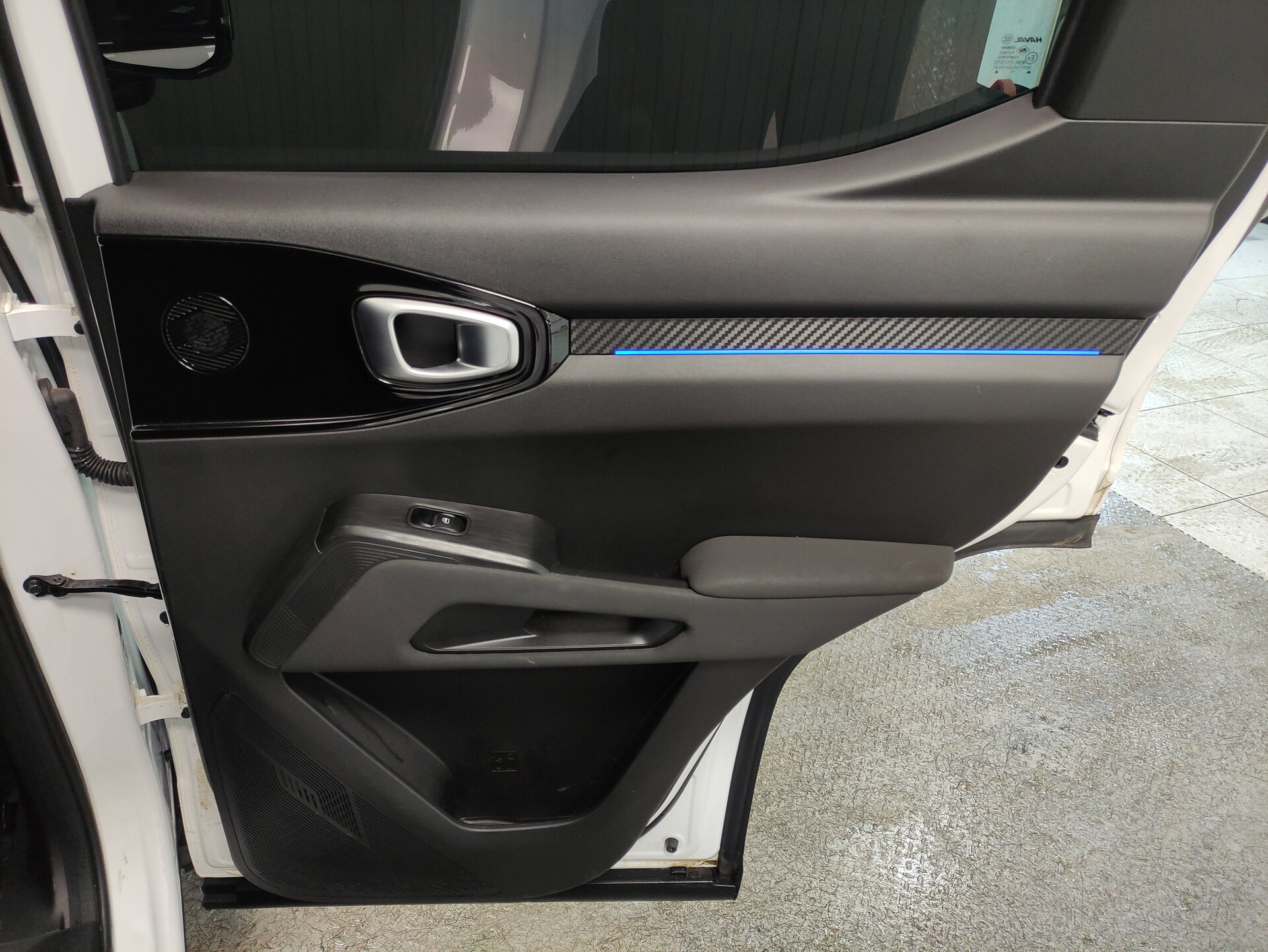 Haval H3, I 2024 Haval H3, I 2024