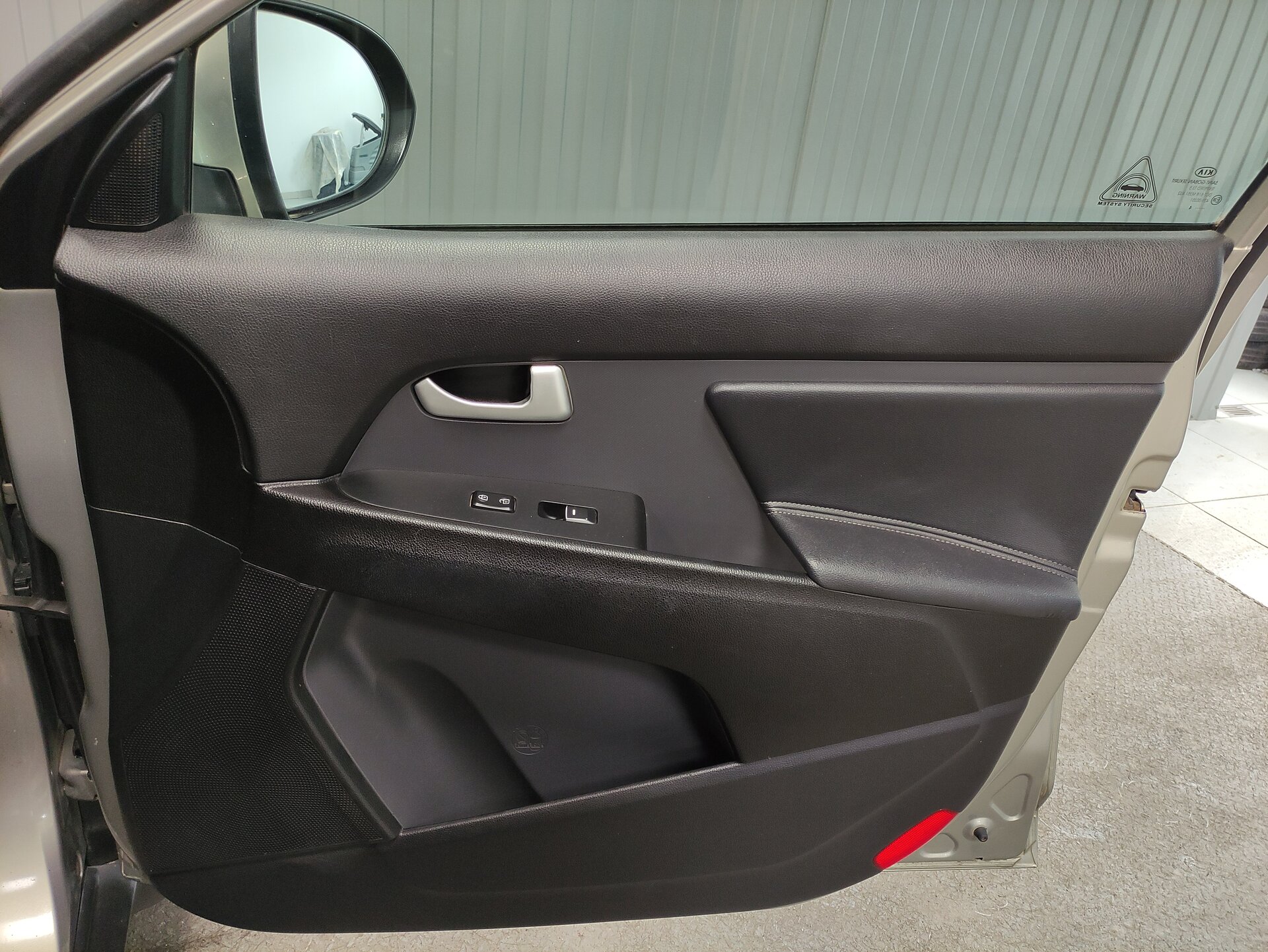 Kia Sportage, III Рестайлинг 2014 Kia Sportage, III Рестайлинг 2014