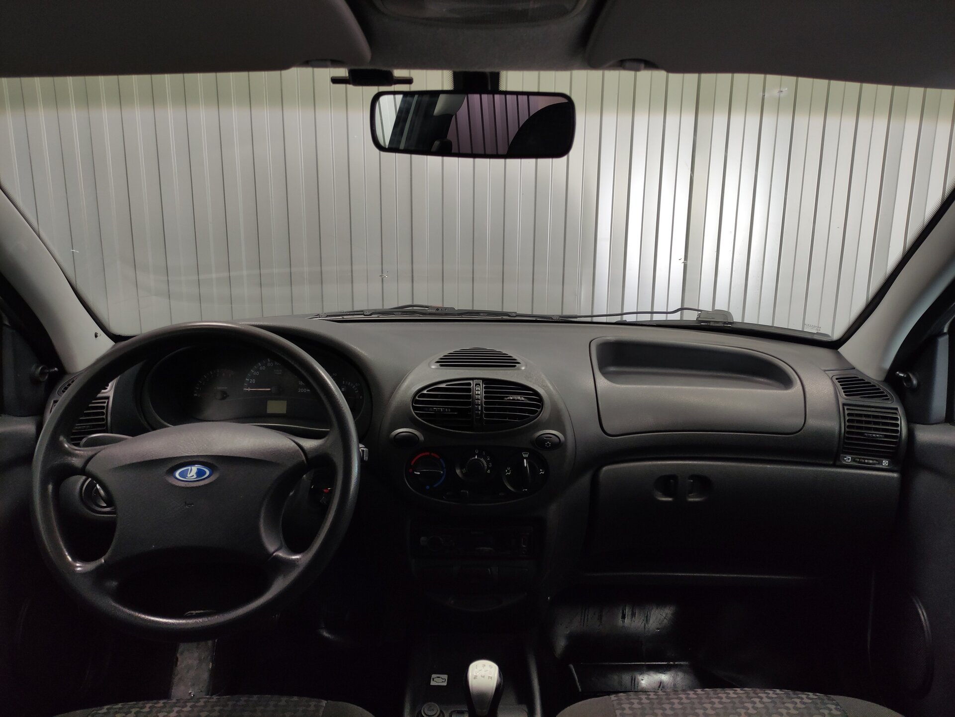 Lada (ВАЗ) Kalina, I 2013 Lada (ВАЗ) Kalina, I 2013