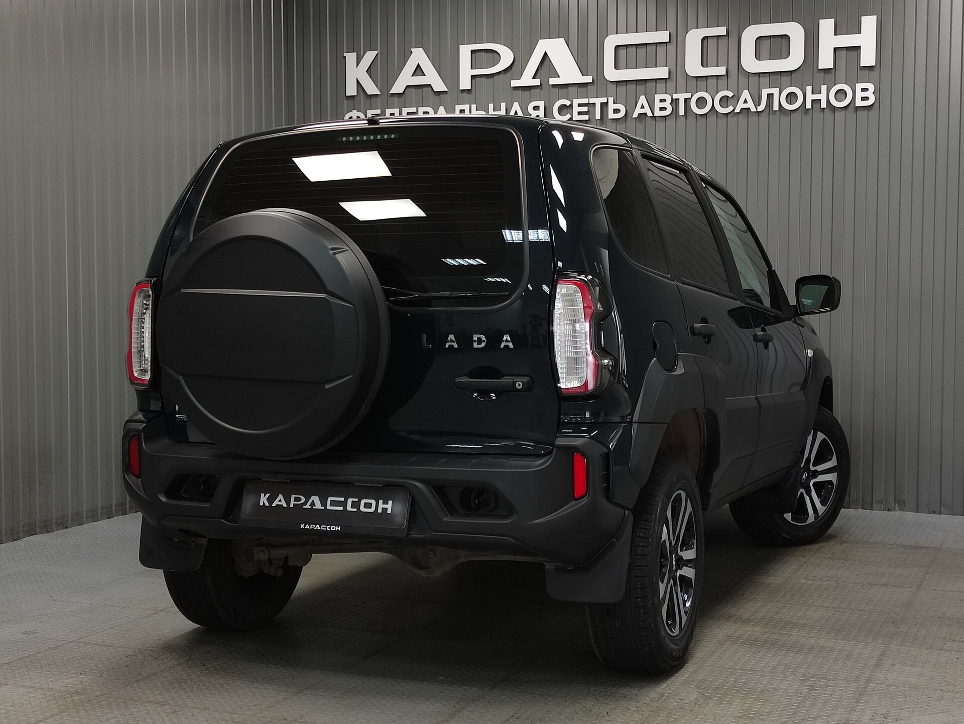Lada (ВАЗ) Niva Travel, I 2025 Lada (ВАЗ) Niva Travel, I 2025