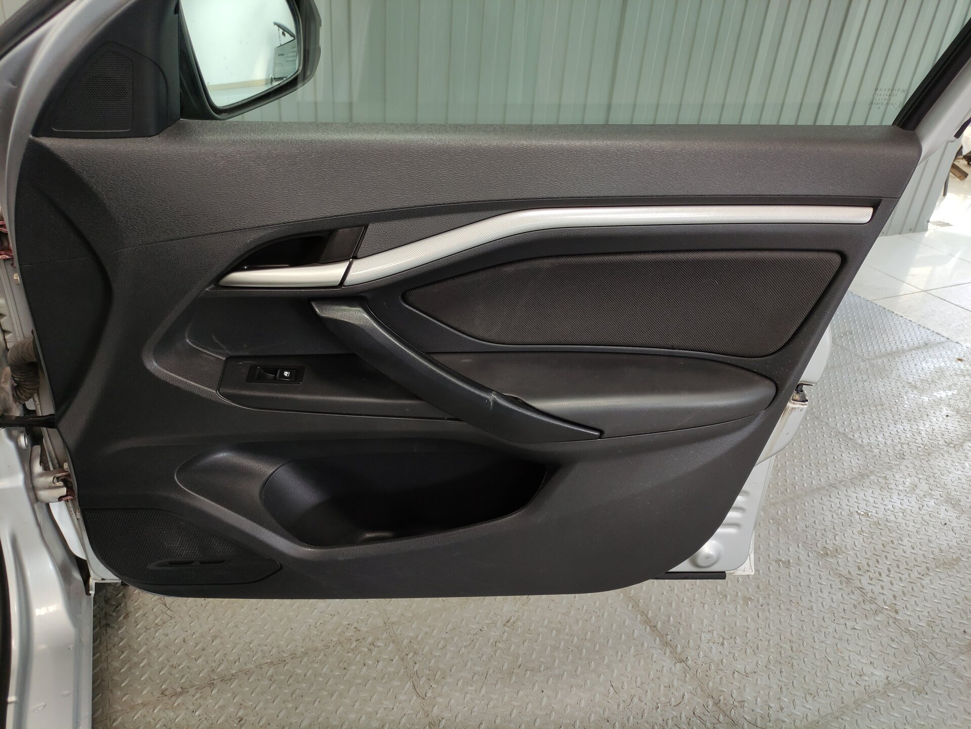 Lada (ВАЗ) Vesta, I 2018 Lada (ВАЗ) Vesta, I 2018