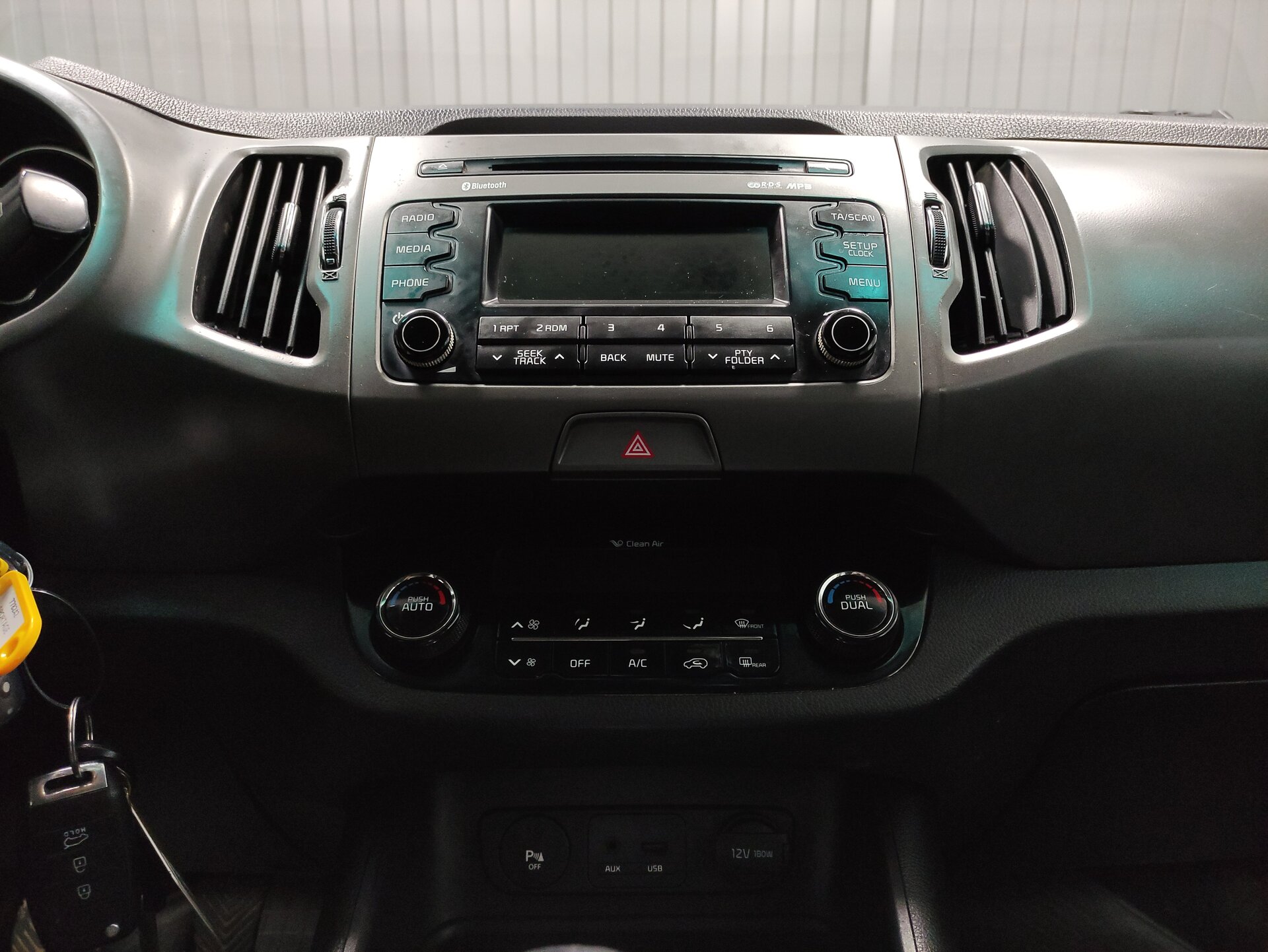Kia Sportage, III Рестайлинг 2014 Kia Sportage, III Рестайлинг 2014