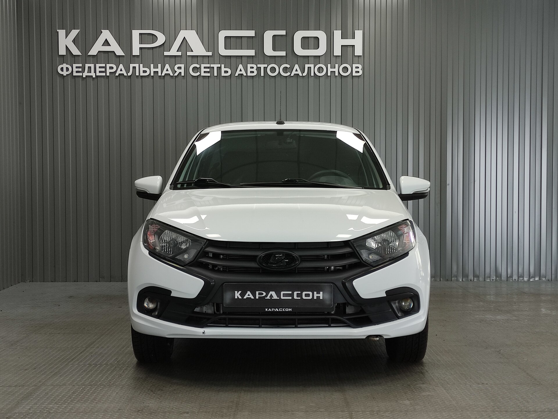 Lada (ВАЗ) Granta, I Рестайлинг 2022 Lada (ВАЗ) Granta, I Рестайлинг 2022