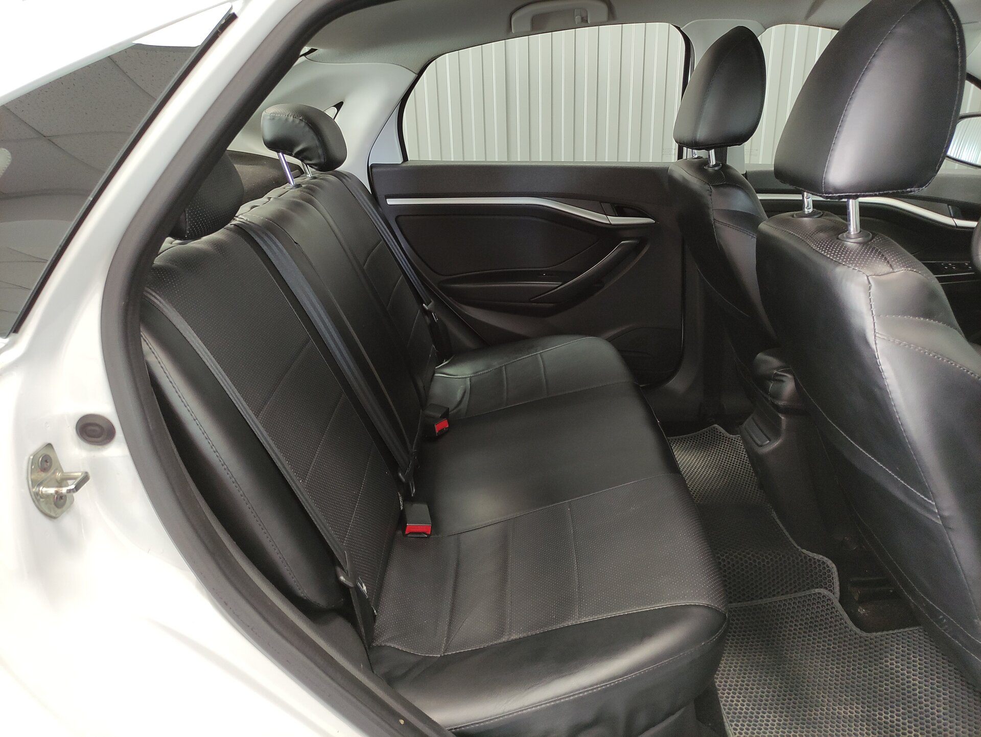 Lada (ВАЗ) Vesta, I 2020 Lada (ВАЗ) Vesta, I 2020