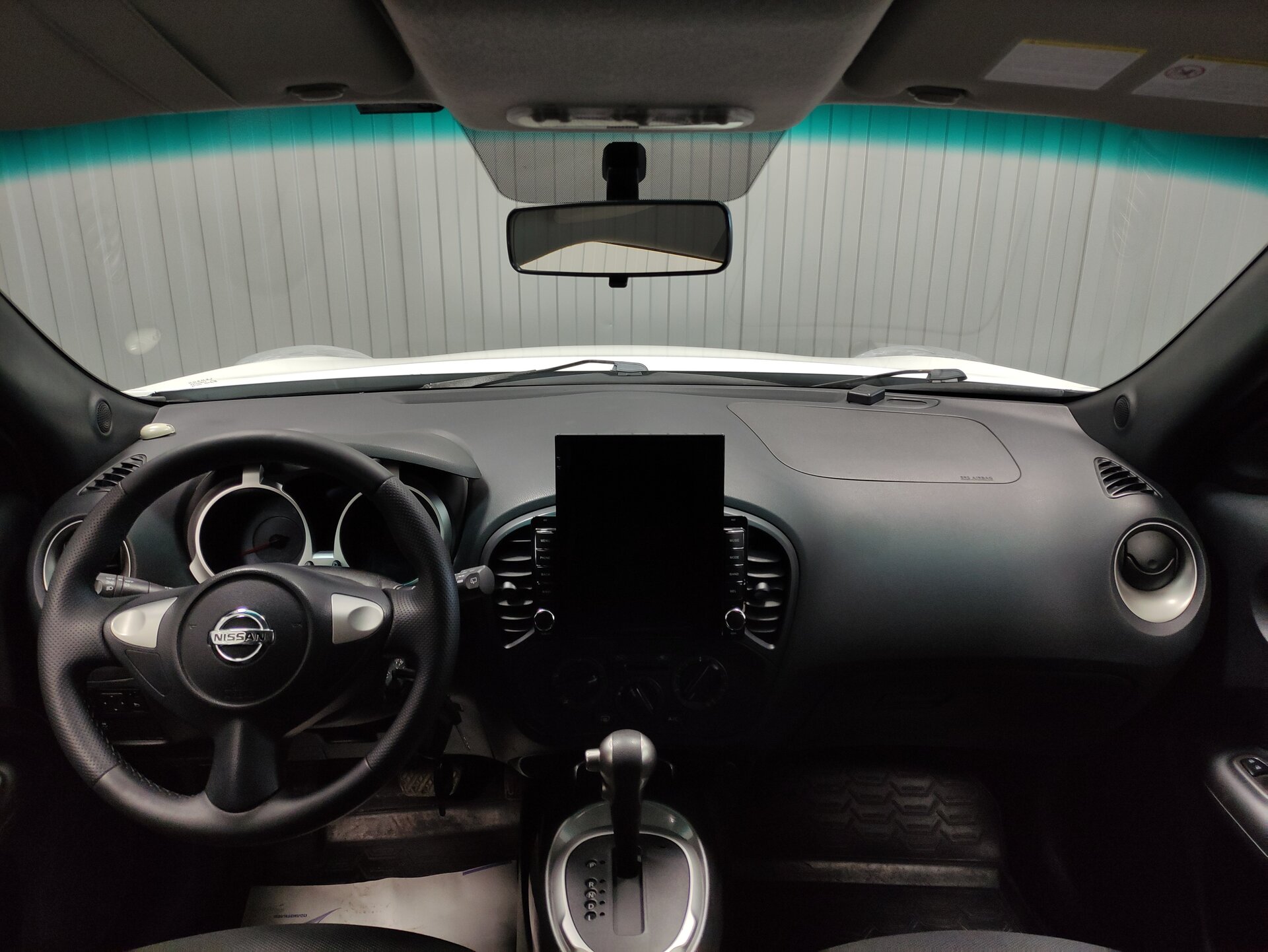 Nissan Juke, I Рестайлинг 2014 Nissan Juke, I Рестайлинг 2014