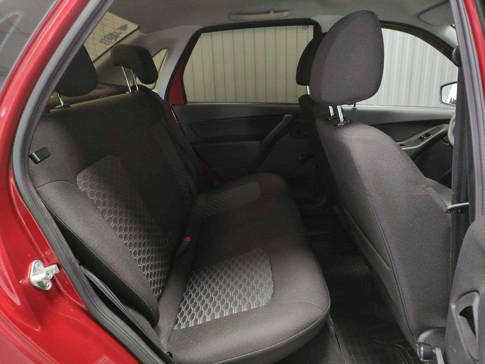 Lada (ВАЗ) Granta, I Рестайлинг 2021 Lada (ВАЗ) Granta, I Рестайлинг 2021