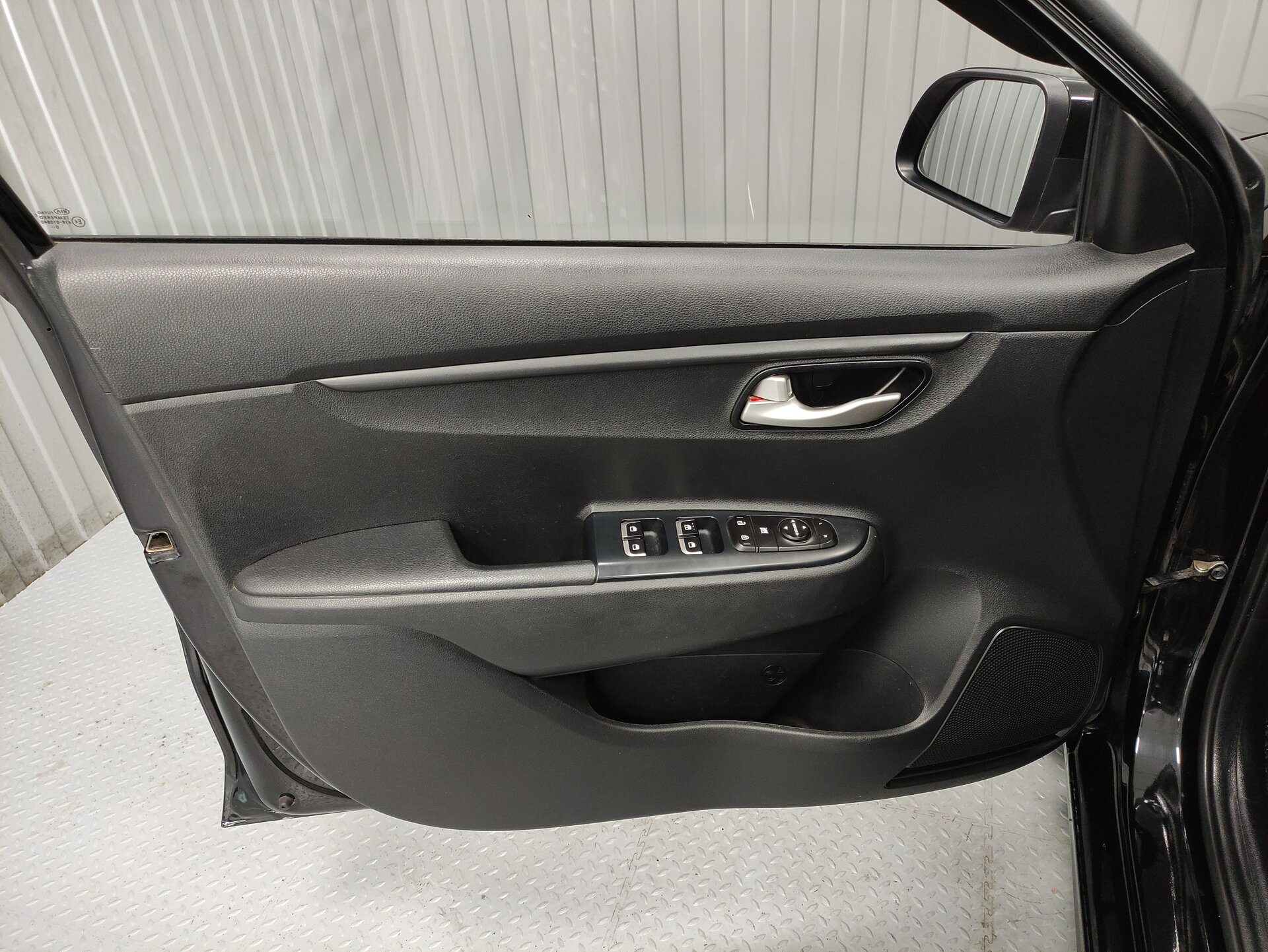 Kia Rio, IV Рестайлинг 2021