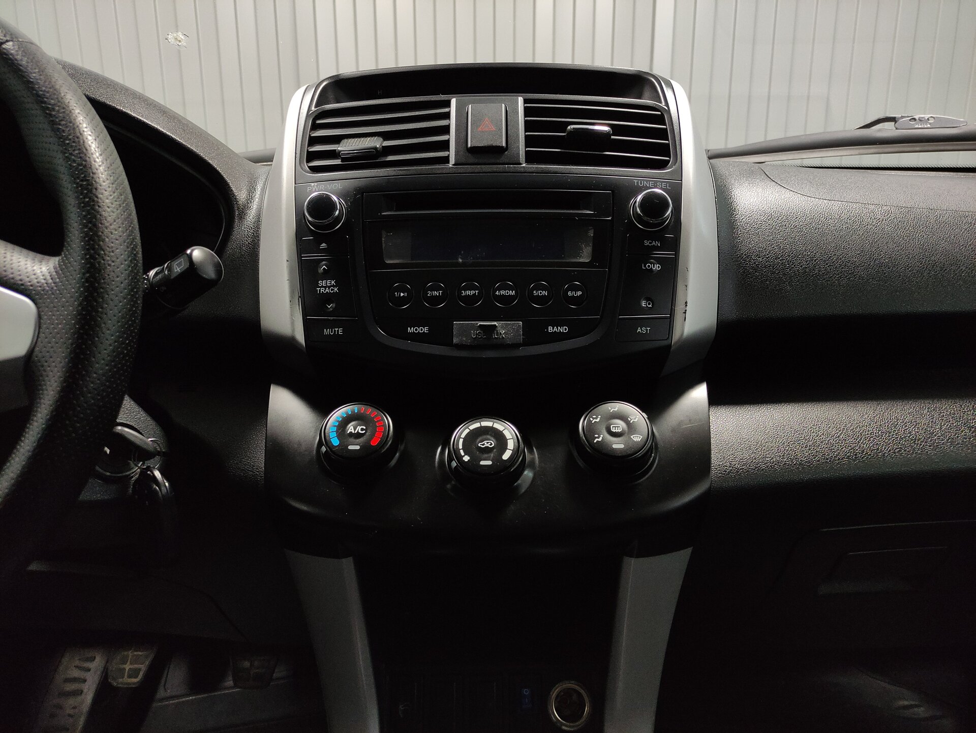 Lifan X60, I Рестайлинг 2 2016 Lifan X60, I Рестайлинг 2 2016