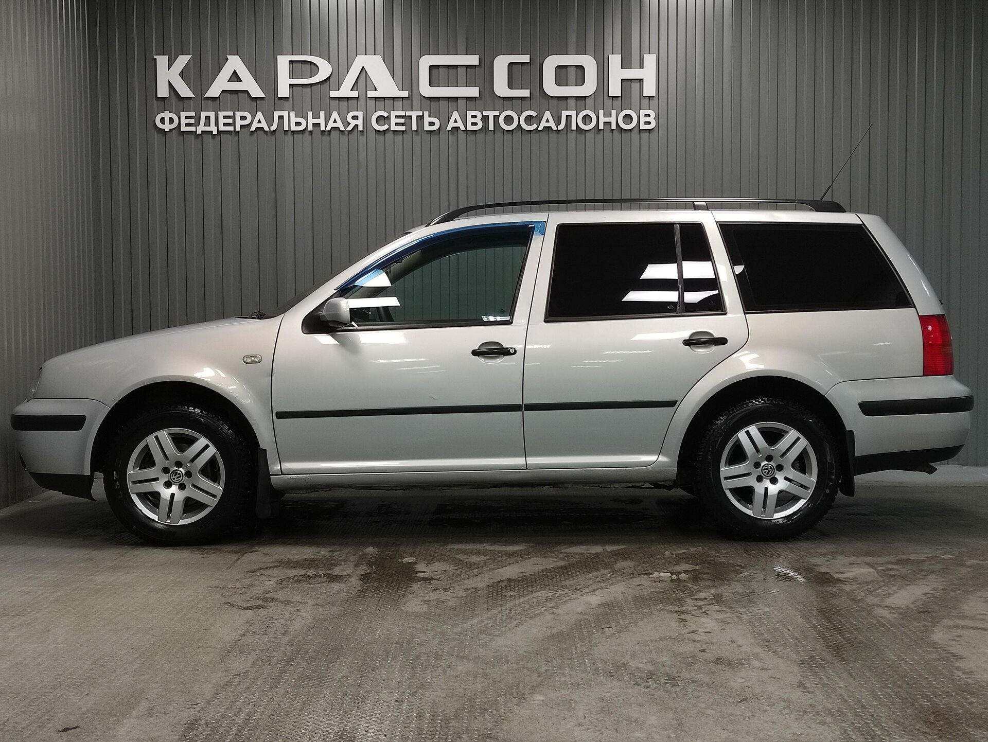 Volkswagen Golf, IV 2000 Volkswagen Golf, IV 2000