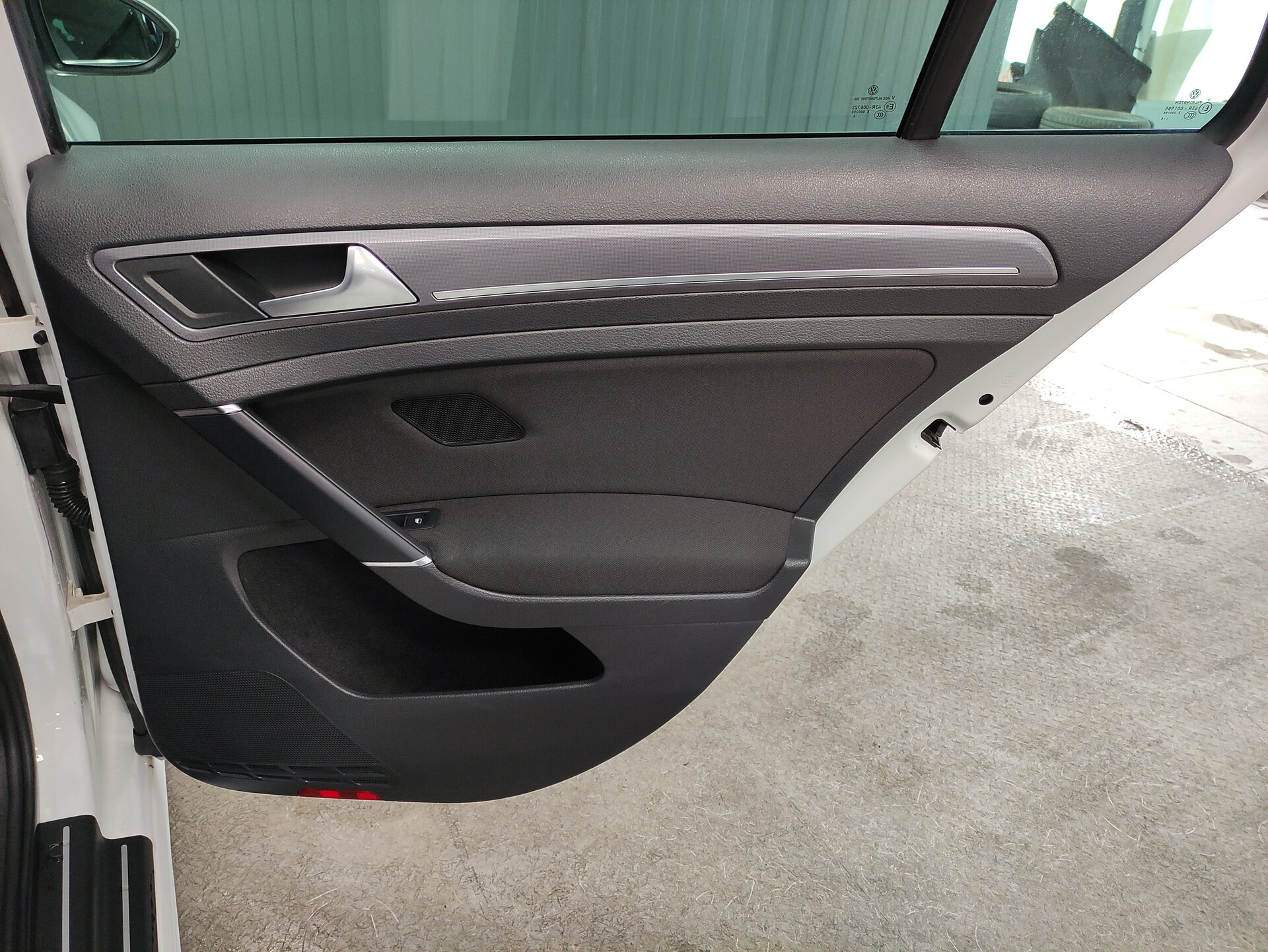 Volkswagen Golf, VII 2014 Volkswagen Golf, VII 2014