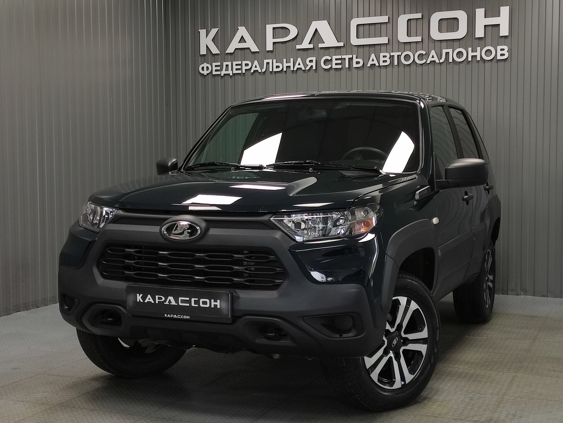 Lada (ВАЗ) Niva Travel, I 2025 Lada (ВАЗ) Niva Travel, I 2025