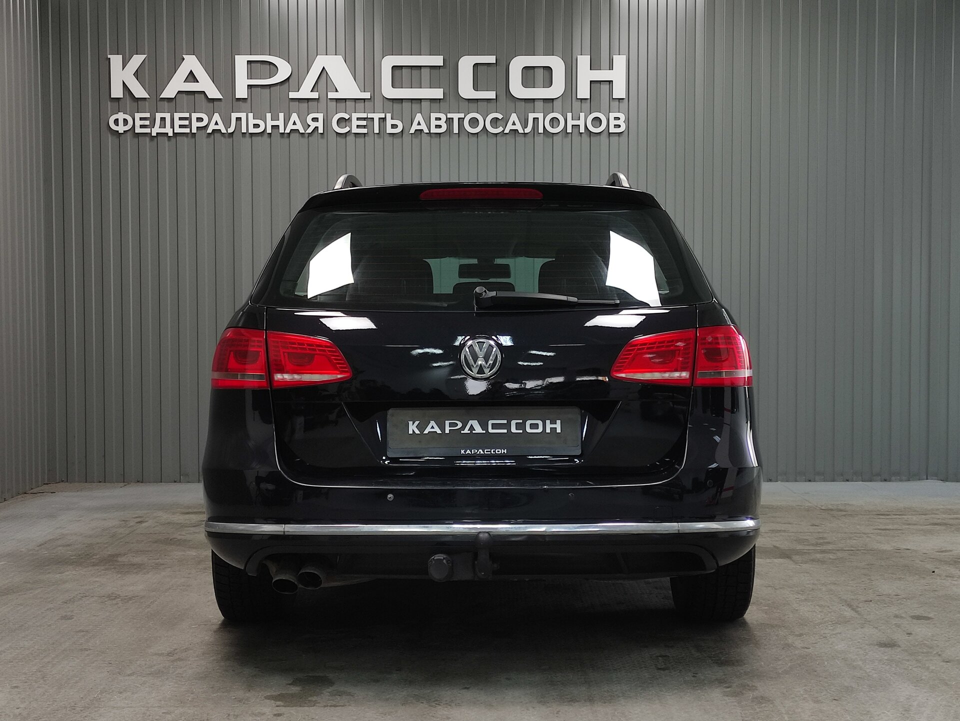 Volkswagen Passat, B7 2014 Volkswagen Passat, B7 2014