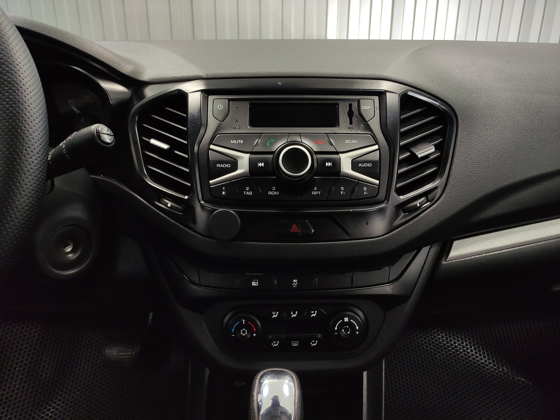 Lada (ВАЗ) Vesta, I 2020 Lada (ВАЗ) Vesta, I 2020