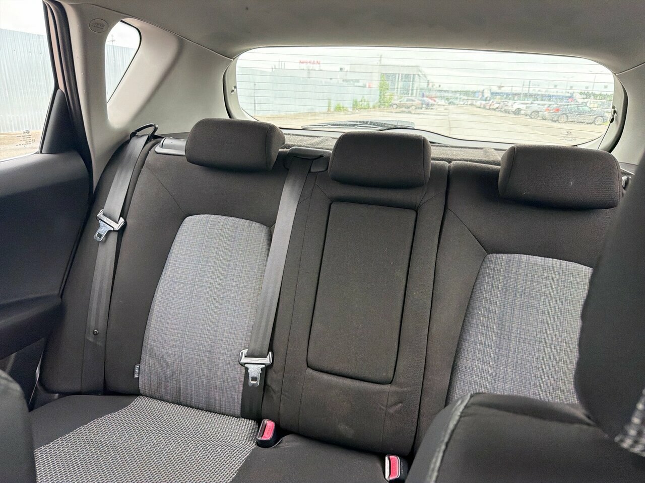 Kia Ceed, I Рестайлинг 2010 Kia Ceed, I Рестайлинг 2010