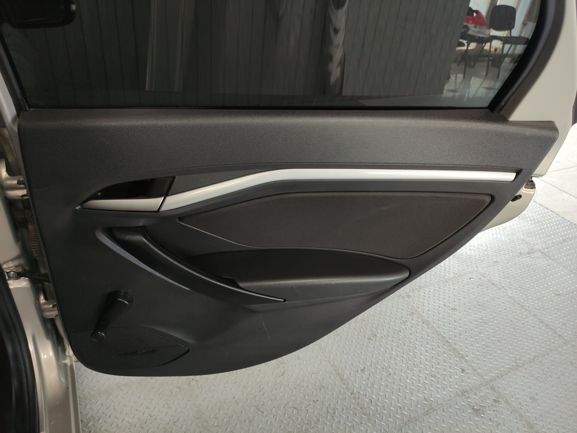 Lada (ВАЗ) Vesta, I 2018 Lada (ВАЗ) Vesta, I 2018