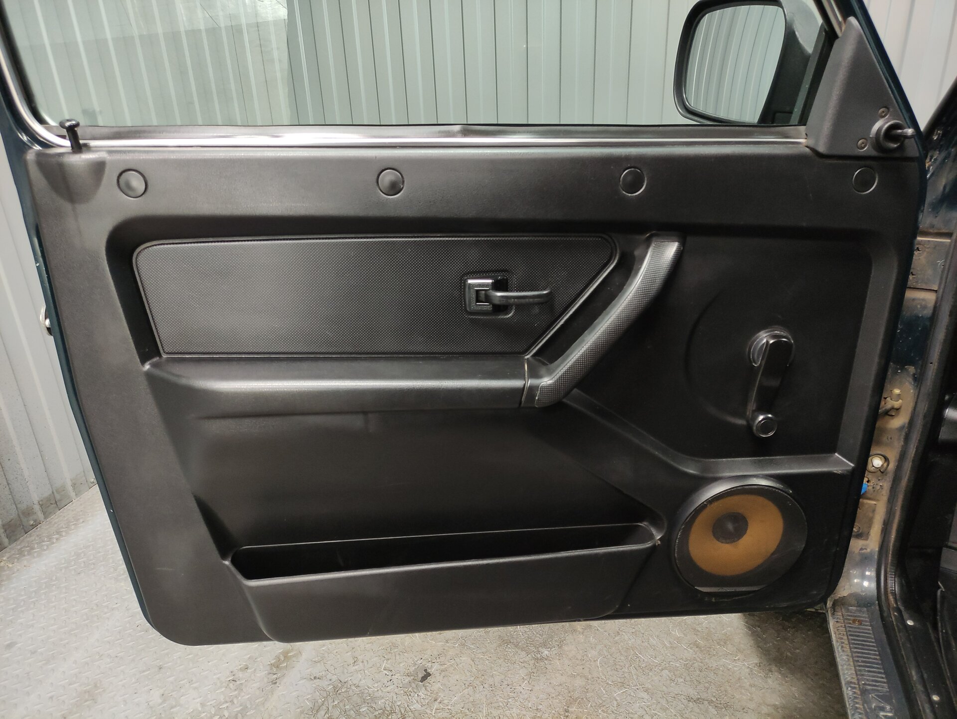 Lada (ВАЗ) 2121 (4x4), I Рестайлинг 2015 Lada (ВАЗ) 2121 (4x4), I Рестайлинг 2015