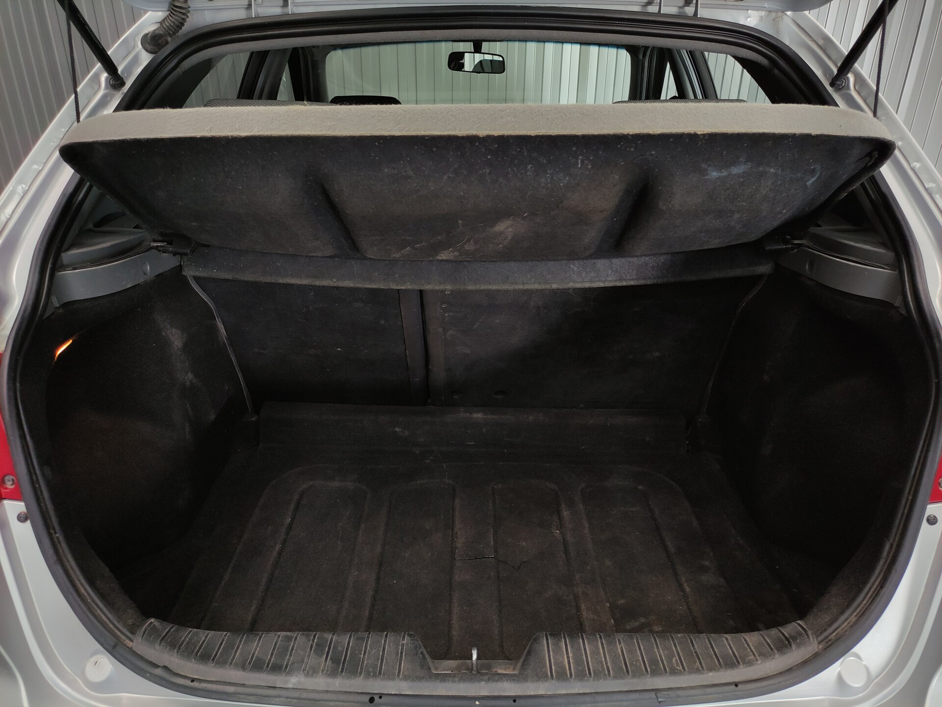 Chevrolet Lacetti, I 2010 Chevrolet Lacetti, I 2010