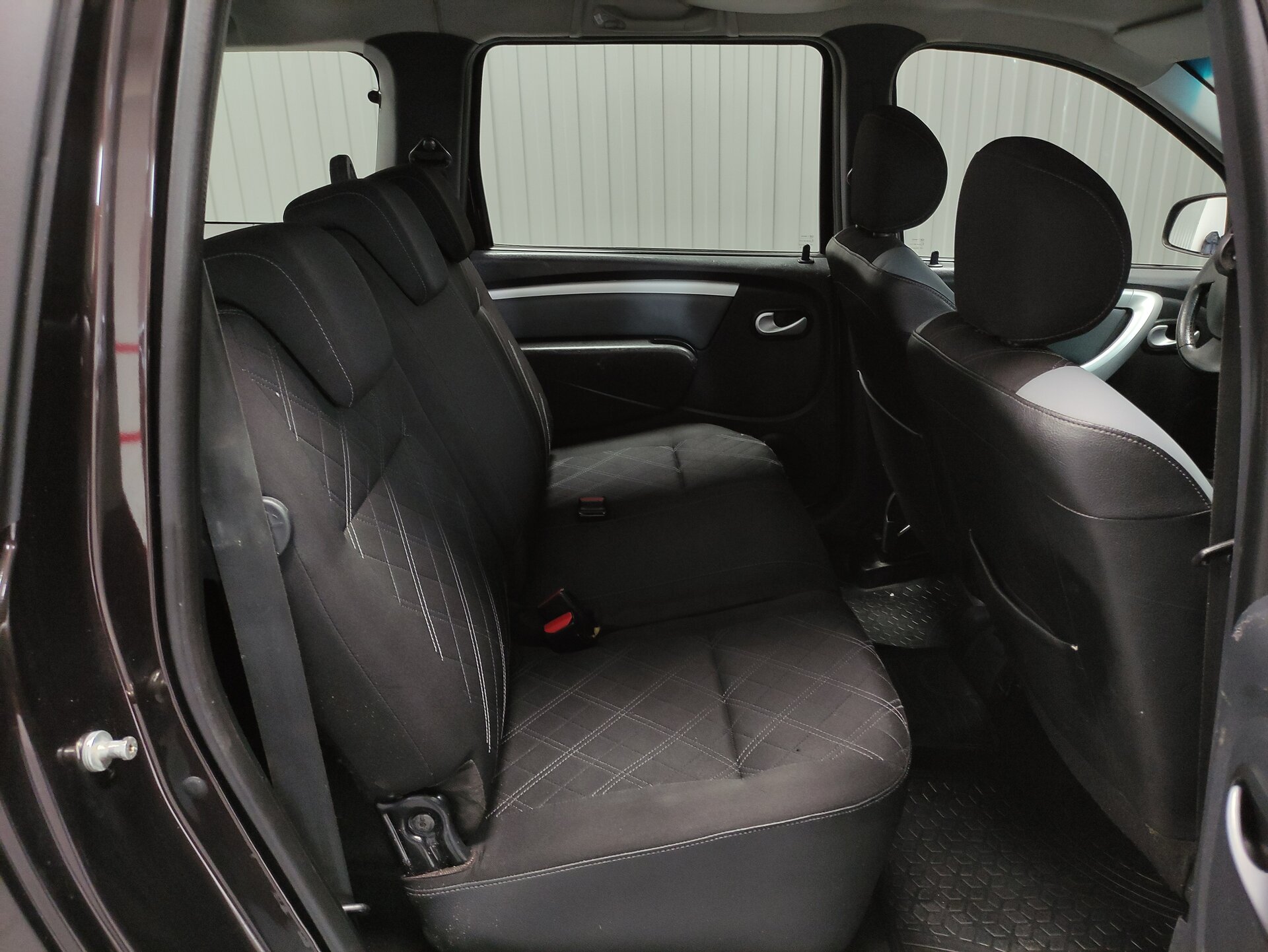 Lada (ВАЗ) Largus, I 2019 Lada (ВАЗ) Largus, I 2019
