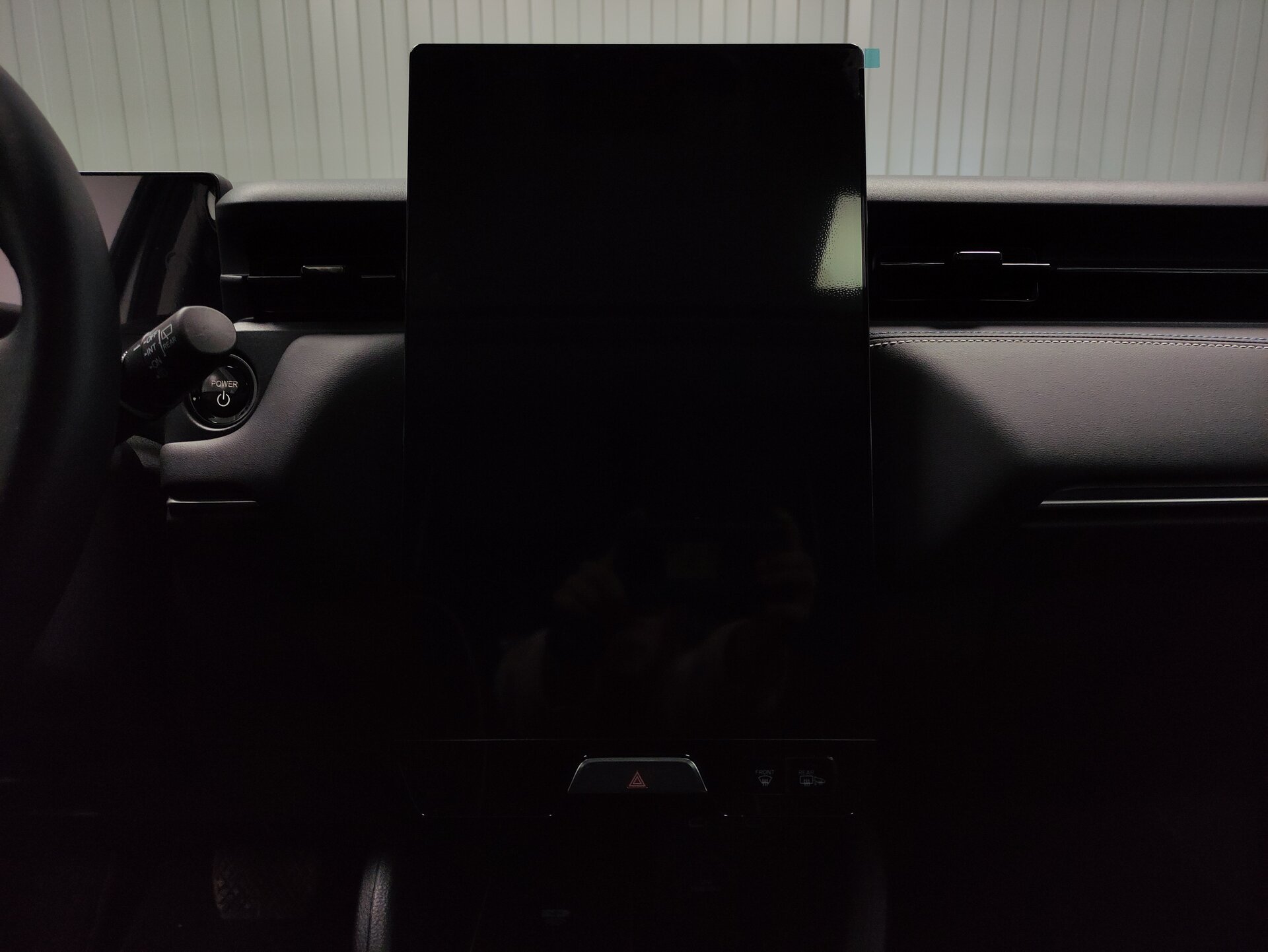 Honda e:NS1, I 2022 Honda e:NS1, I 2022