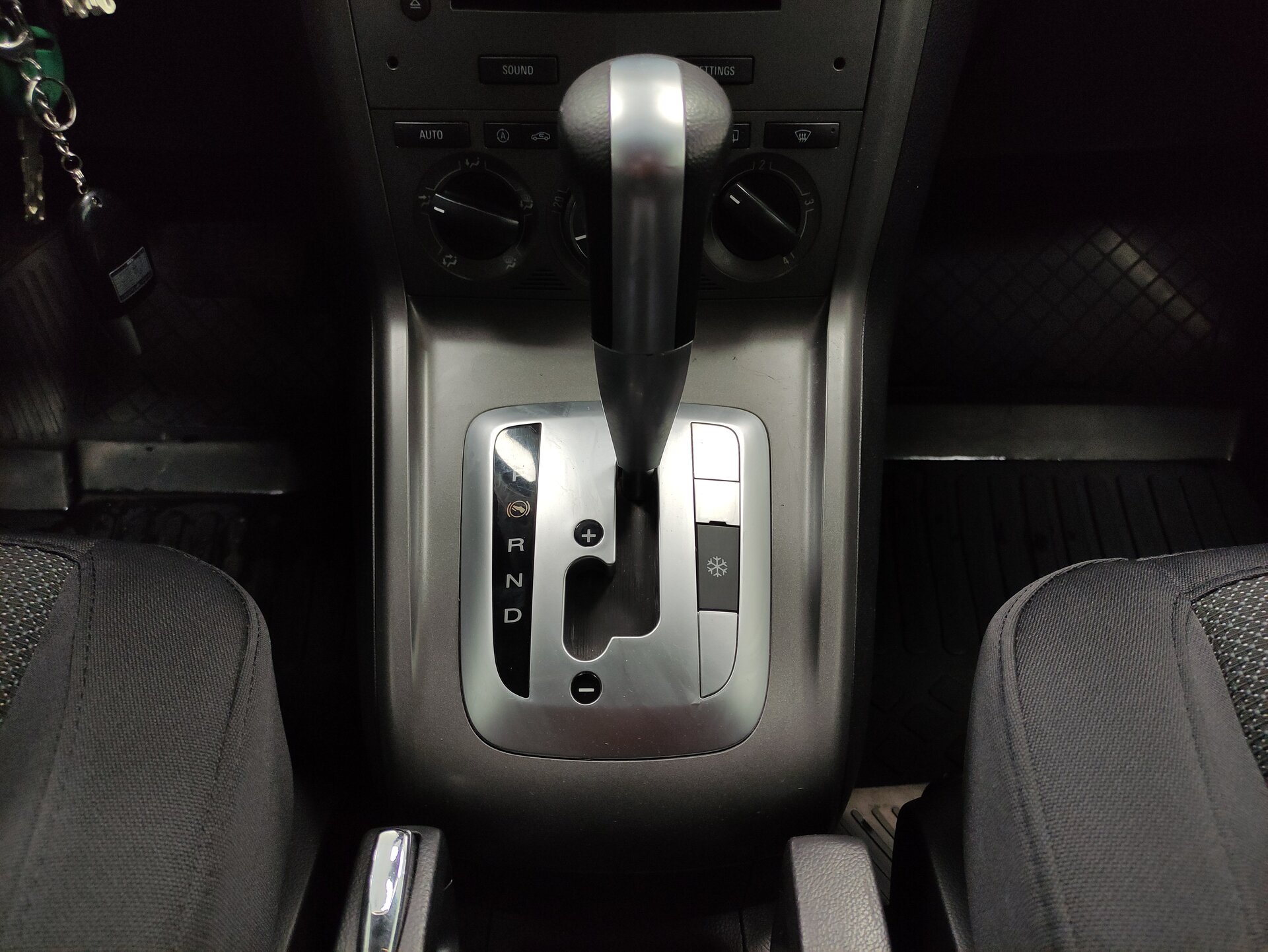 Opel Antara, I 2011 Opel Antara, I 2011