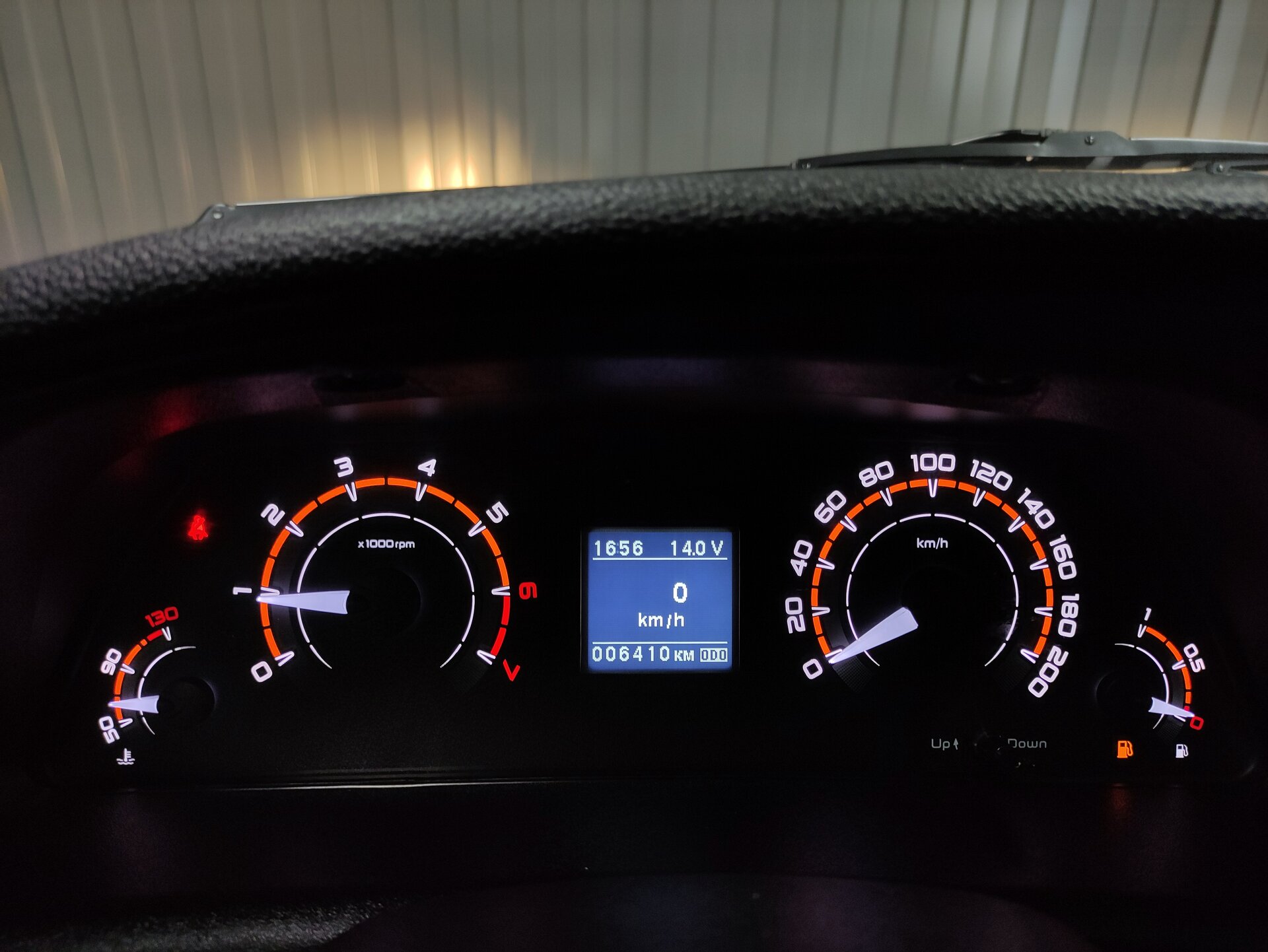 Lada (ВАЗ) Niva Travel, I 2025 Lada (ВАЗ) Niva Travel, I 2025
