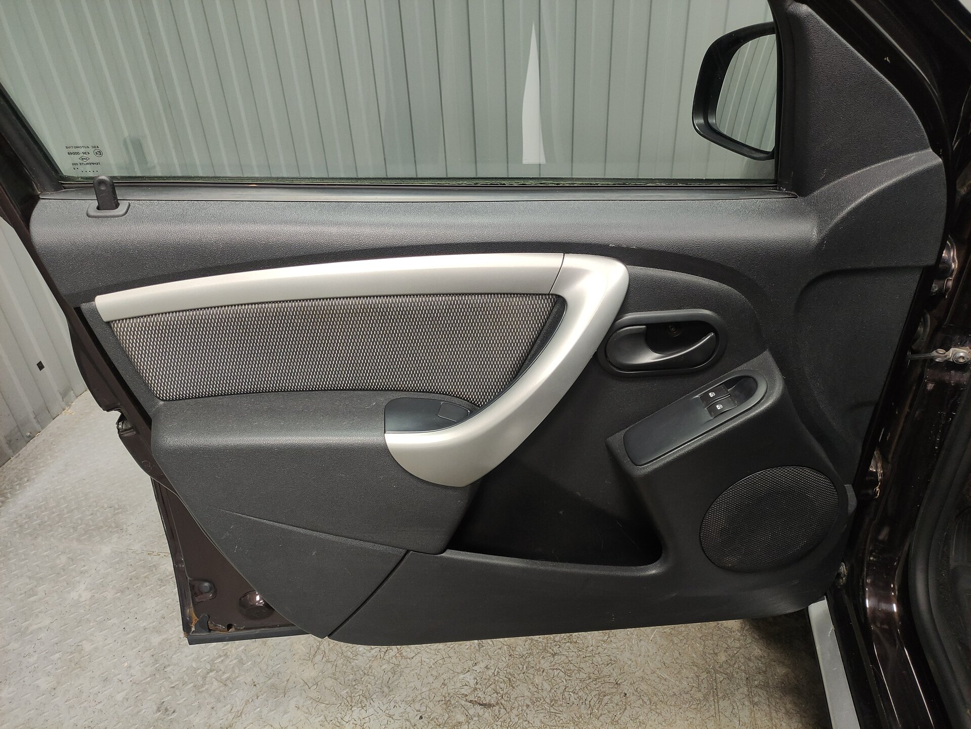 Renault Duster, I 2014 Renault Duster, I 2014